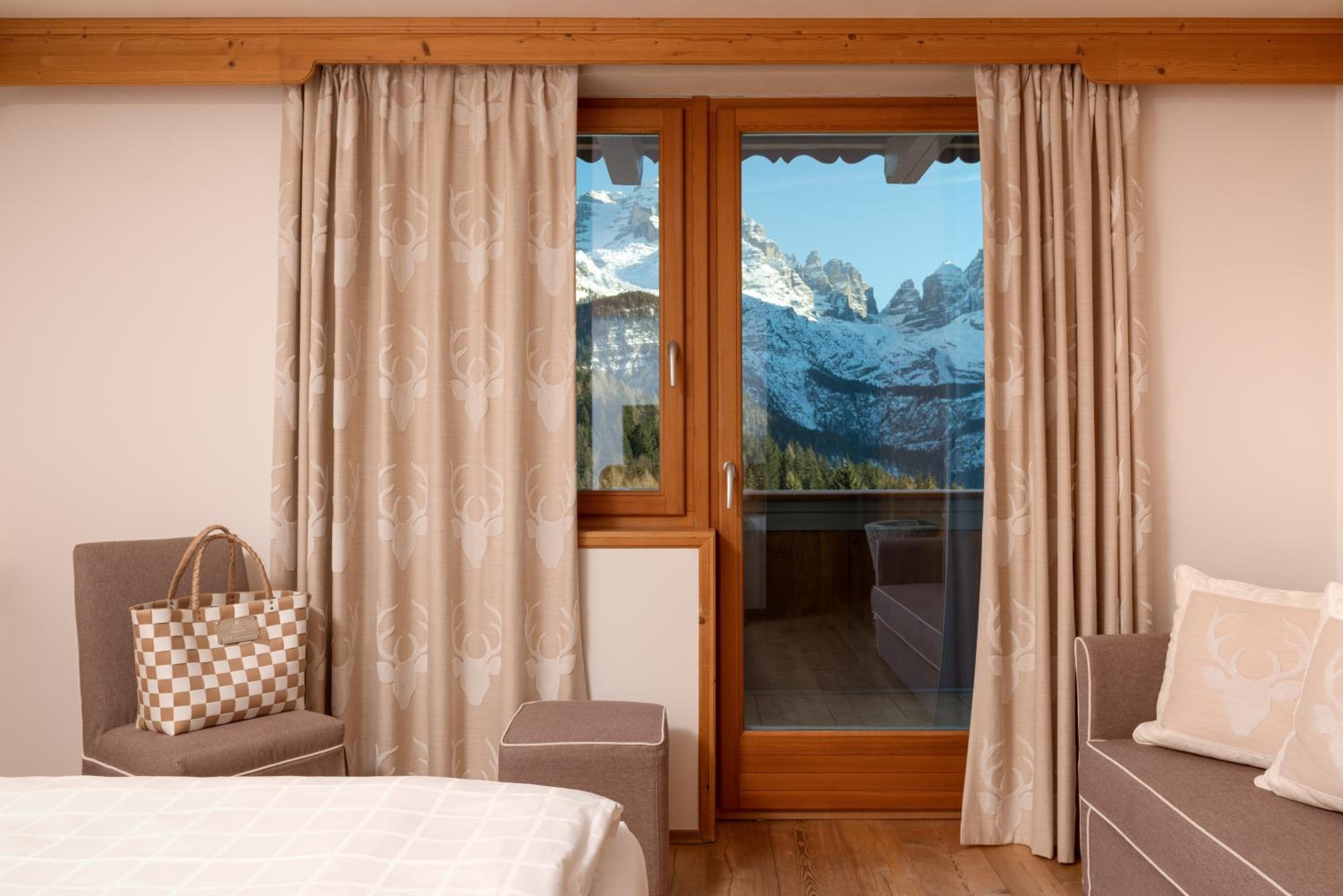 Superior Double Room with Balcony photo 3
