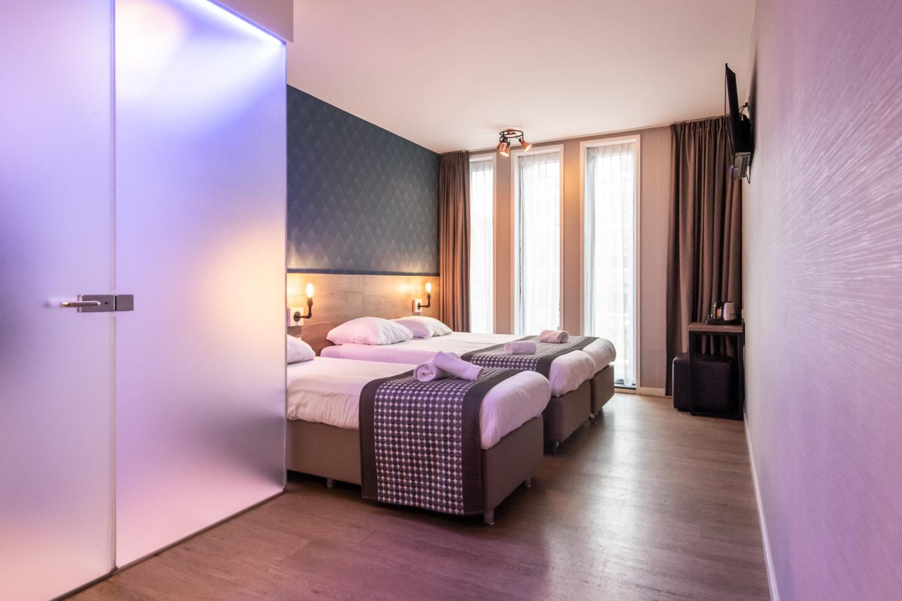 Standard Triple Room photo 3