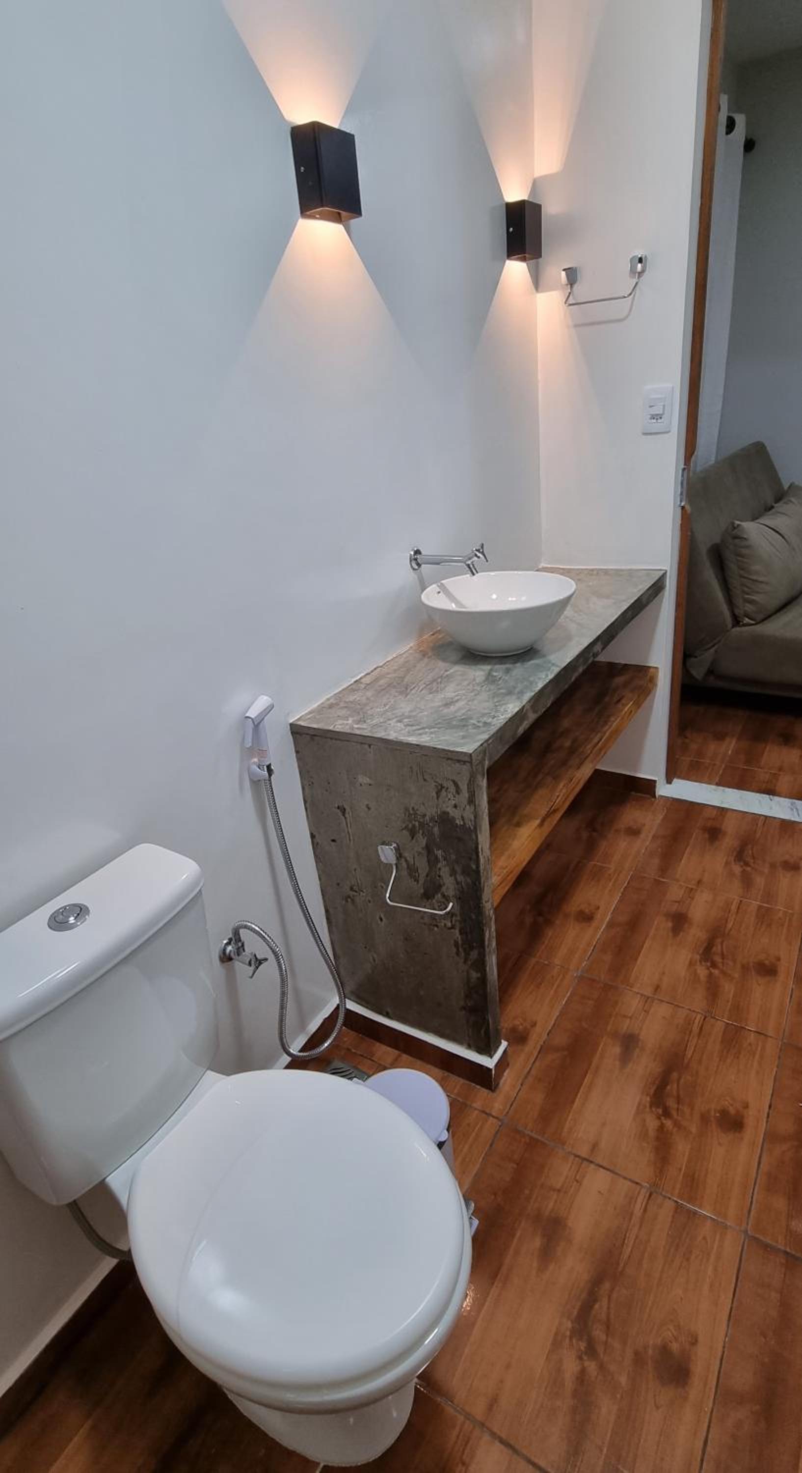 Apartment - Ground Floor photo 3
