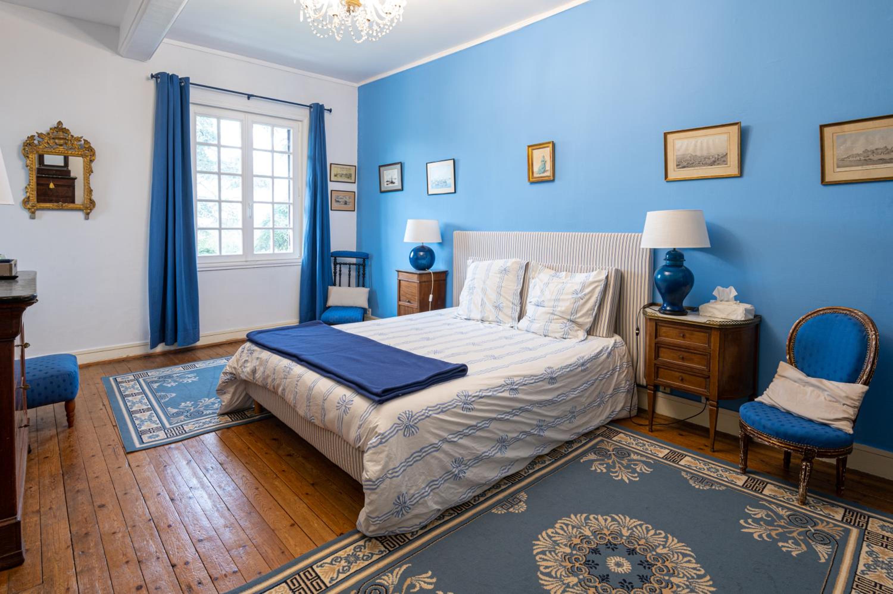 Suite with Garden View photo 2