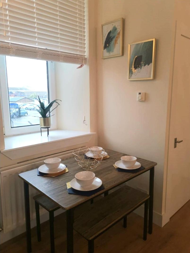 Two-Bedroom Apartment - Photo 3