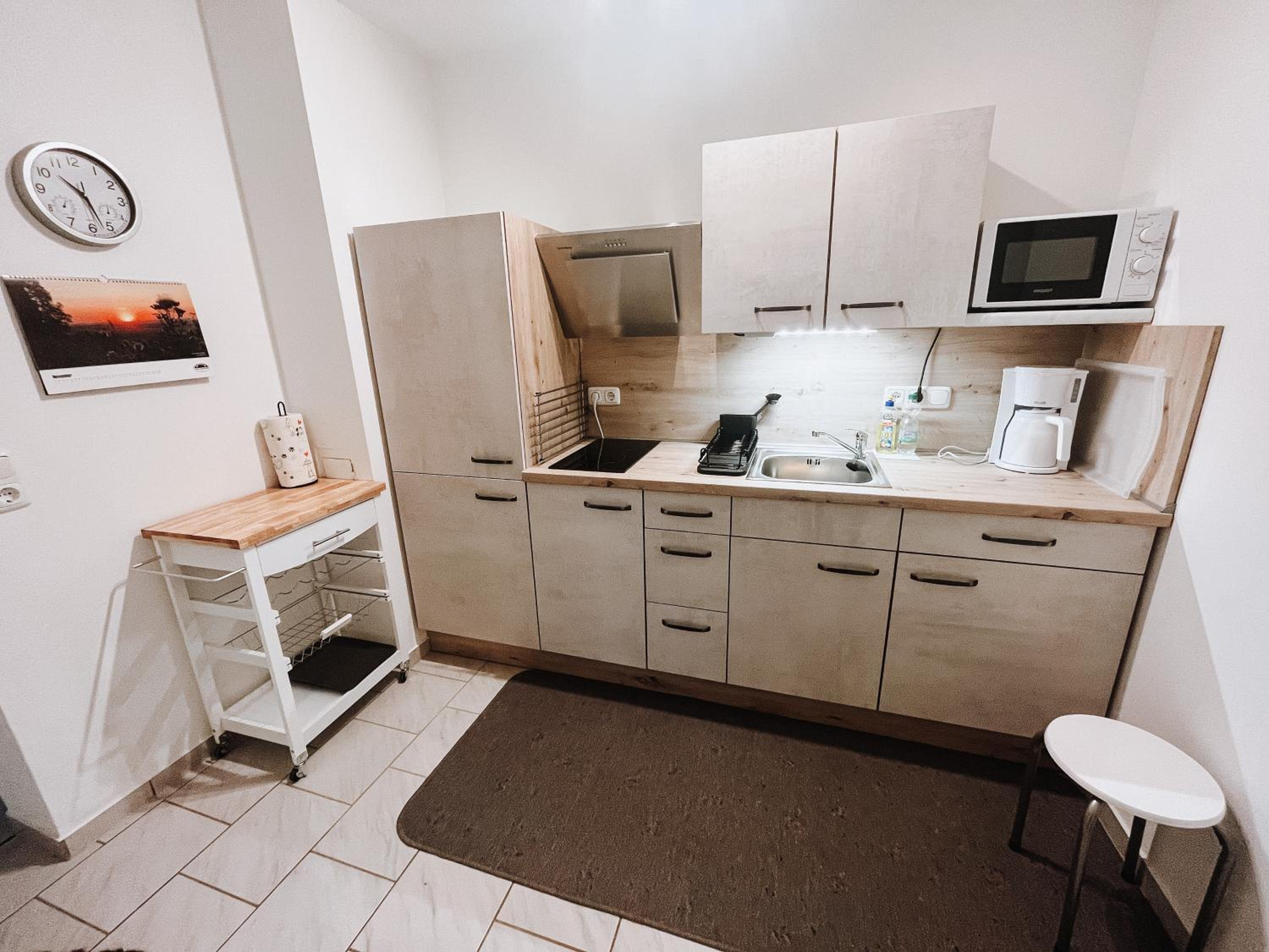 Apartment photo 2
