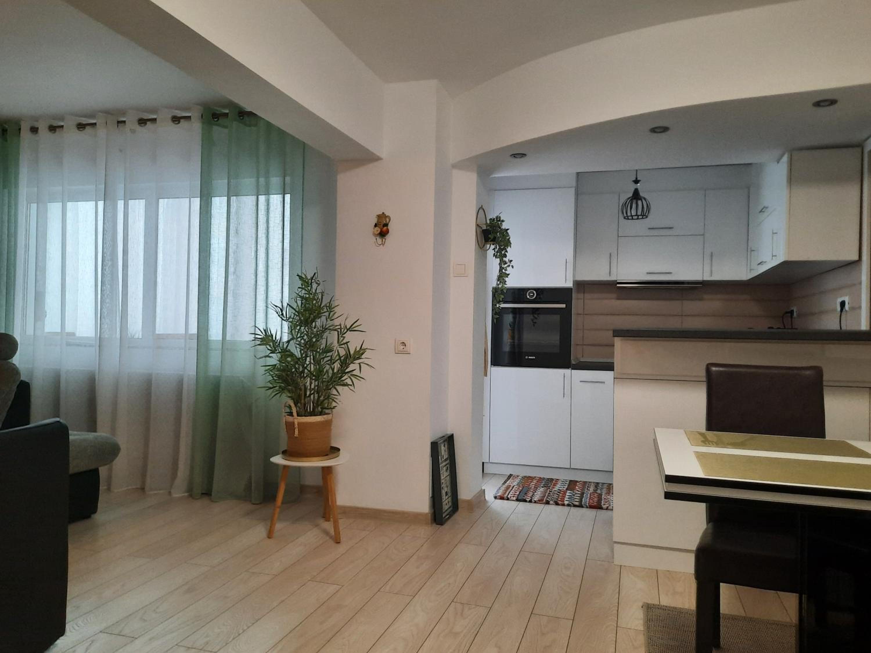 Two-Bedroom Apartment photo 2