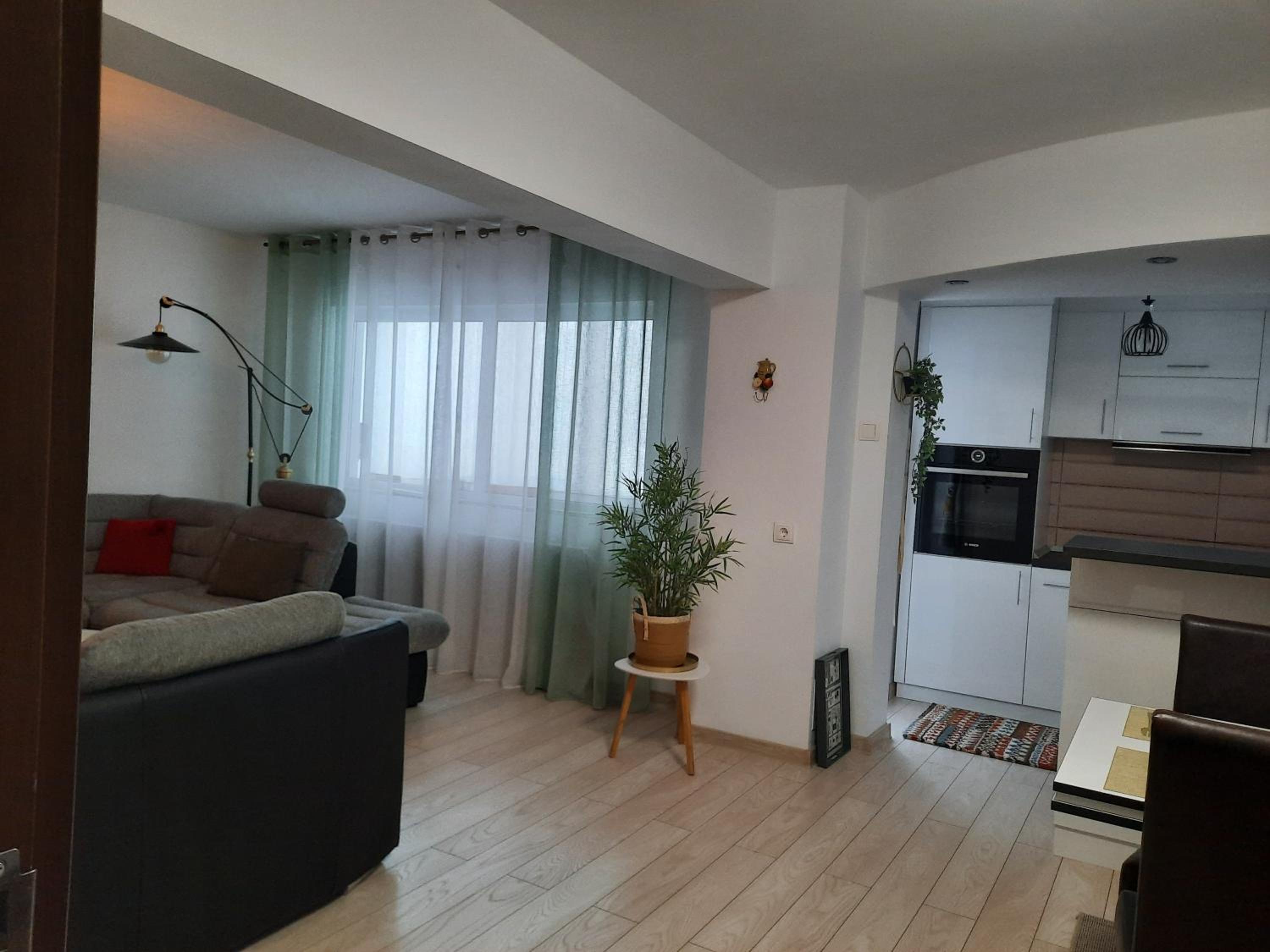 Two-Bedroom Apartment photo 3