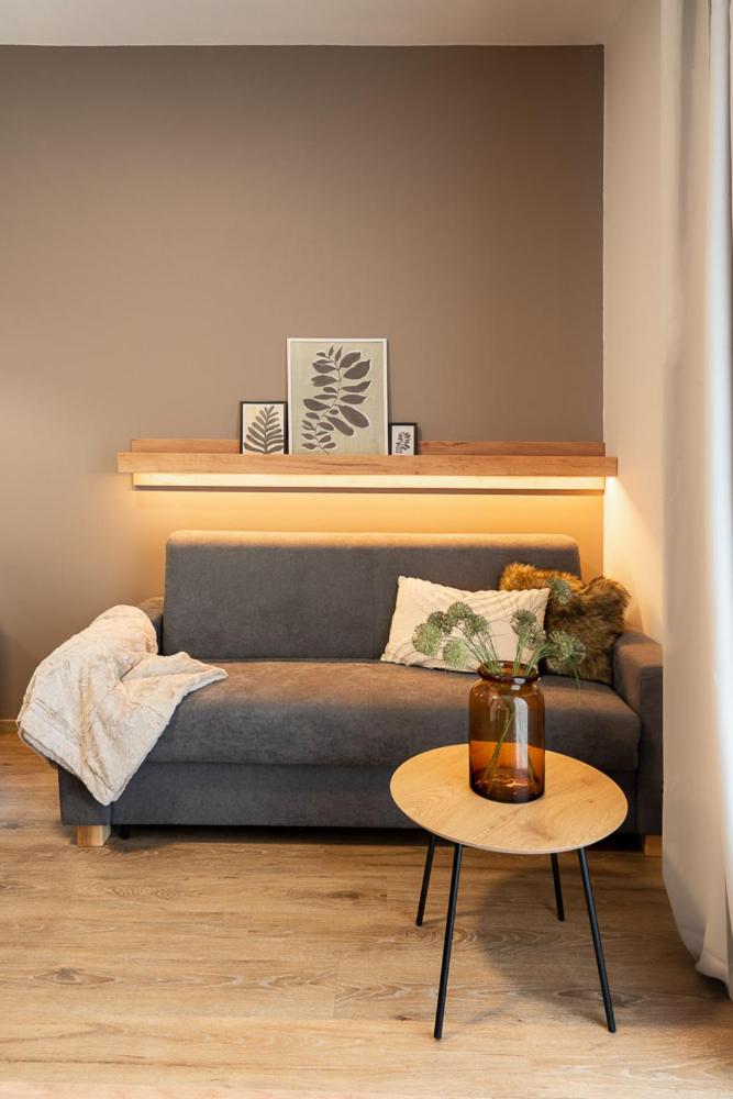 Junior Suite with Terrace photo 3