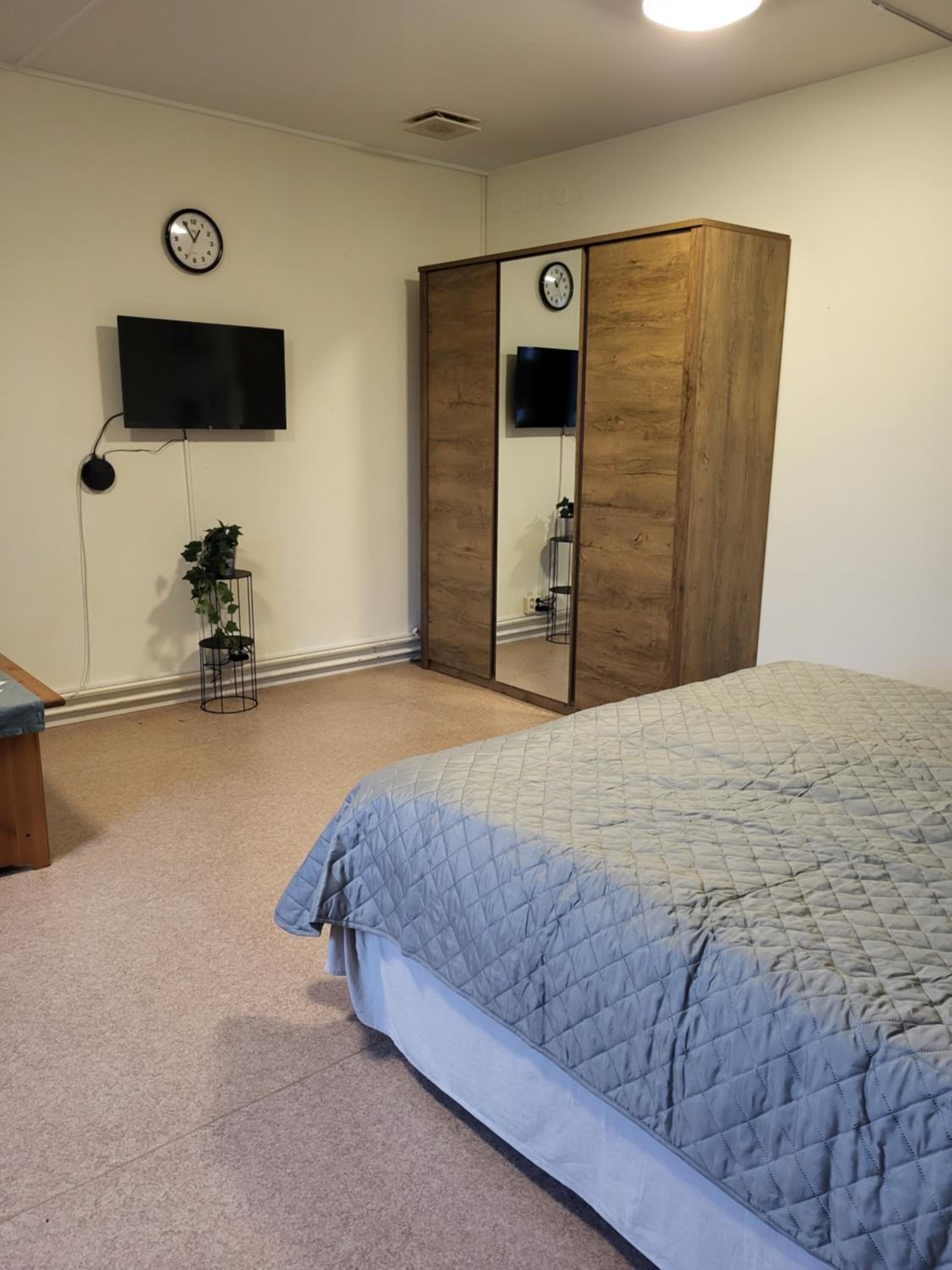 King Room - Disability Access photo 1