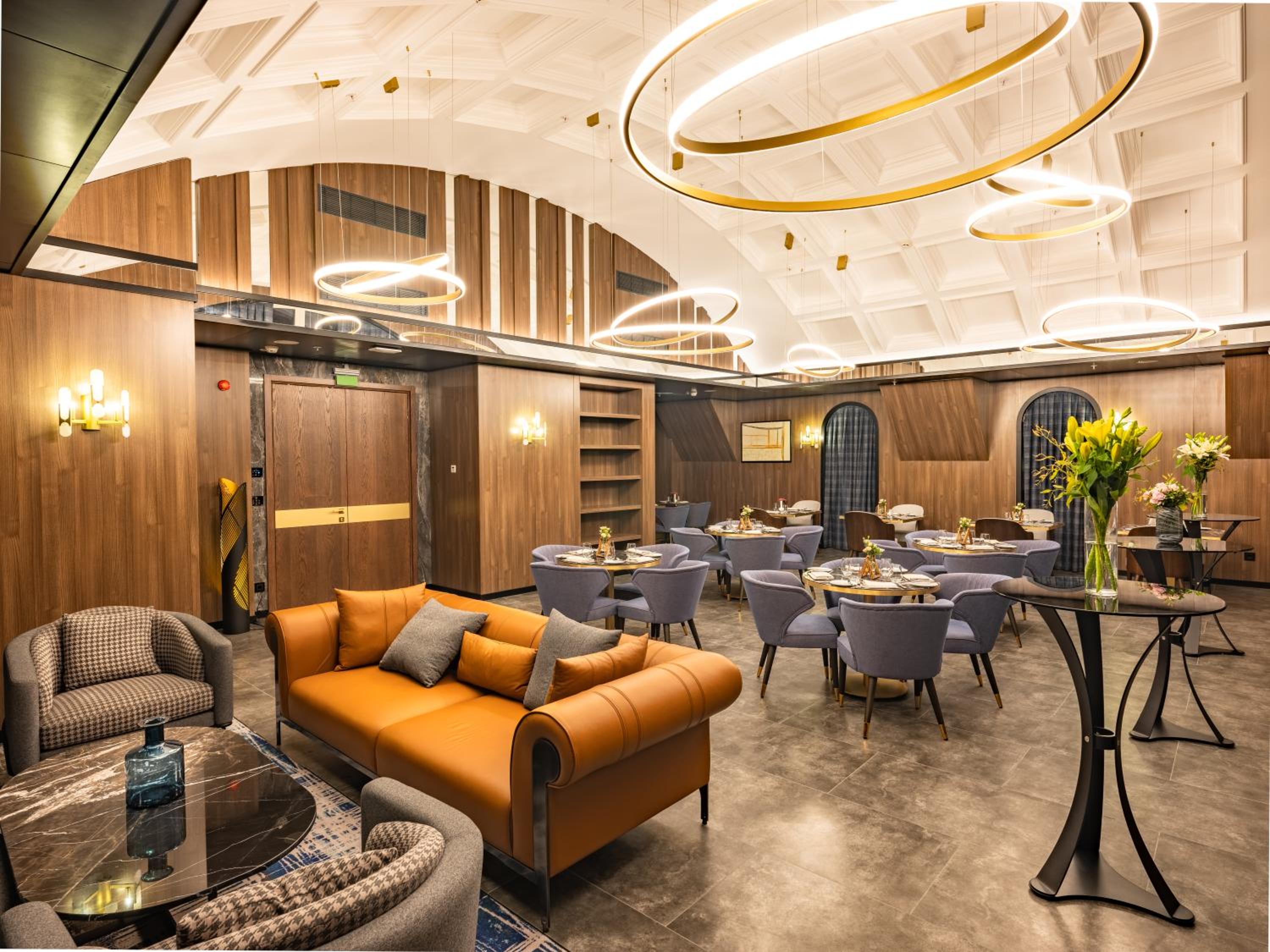 Classic King Room - Club Lounge Access - Photo 3