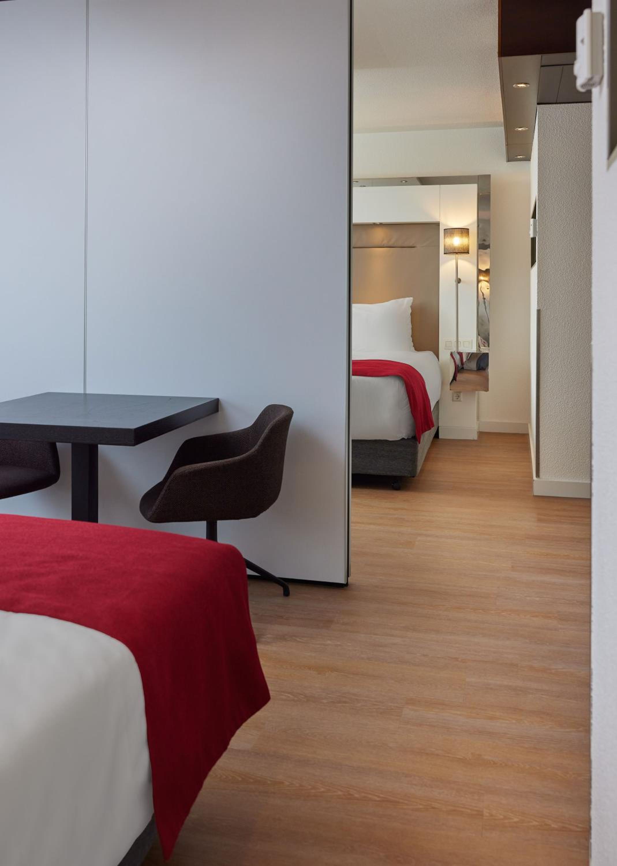 Quadruple Room photo 2