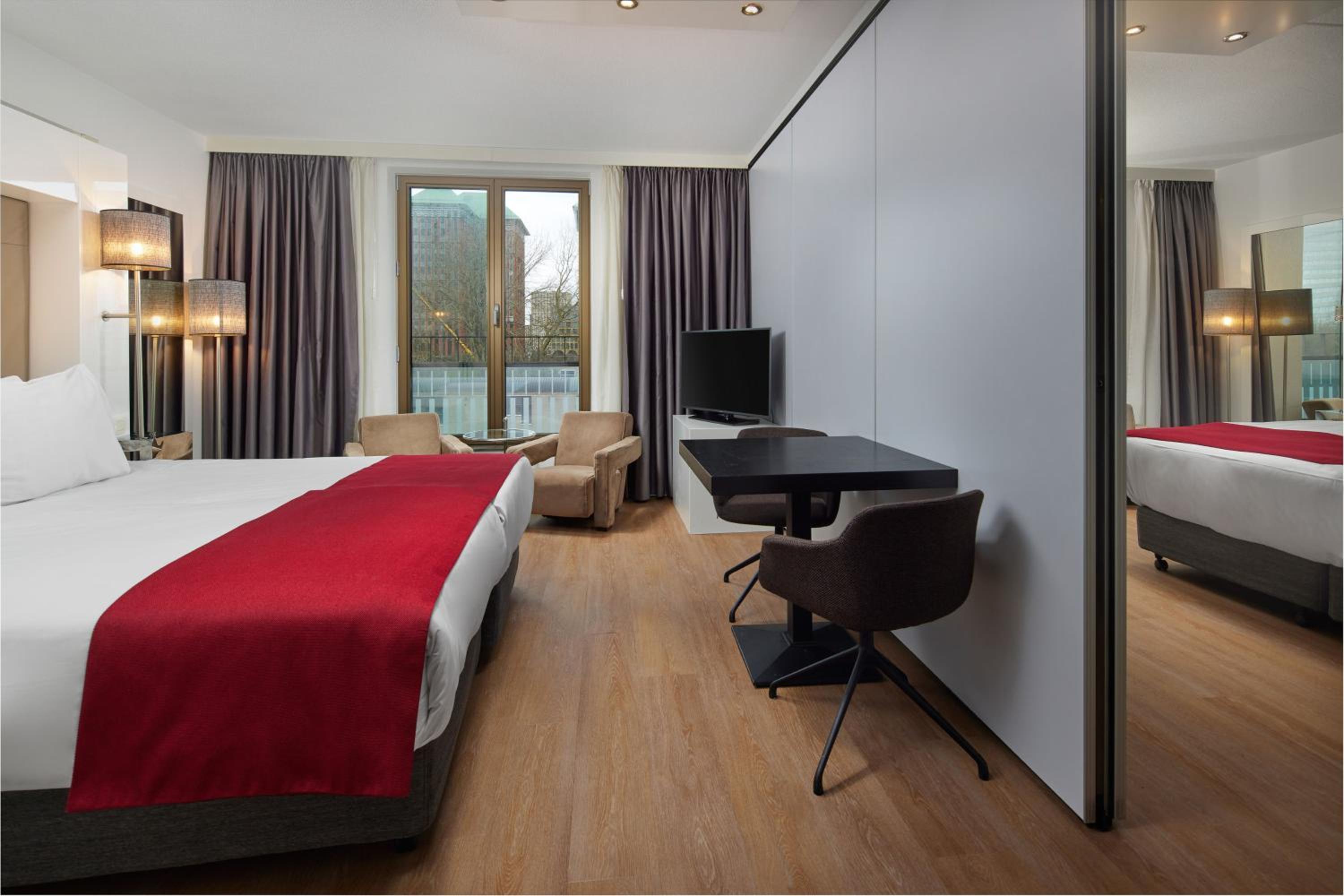 Quadruple Room photo 1