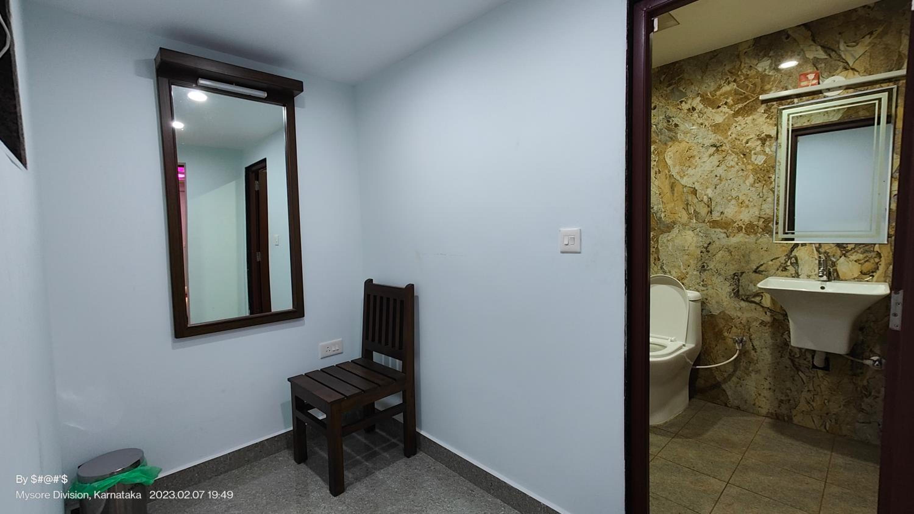 Suite with Balcony photo 2