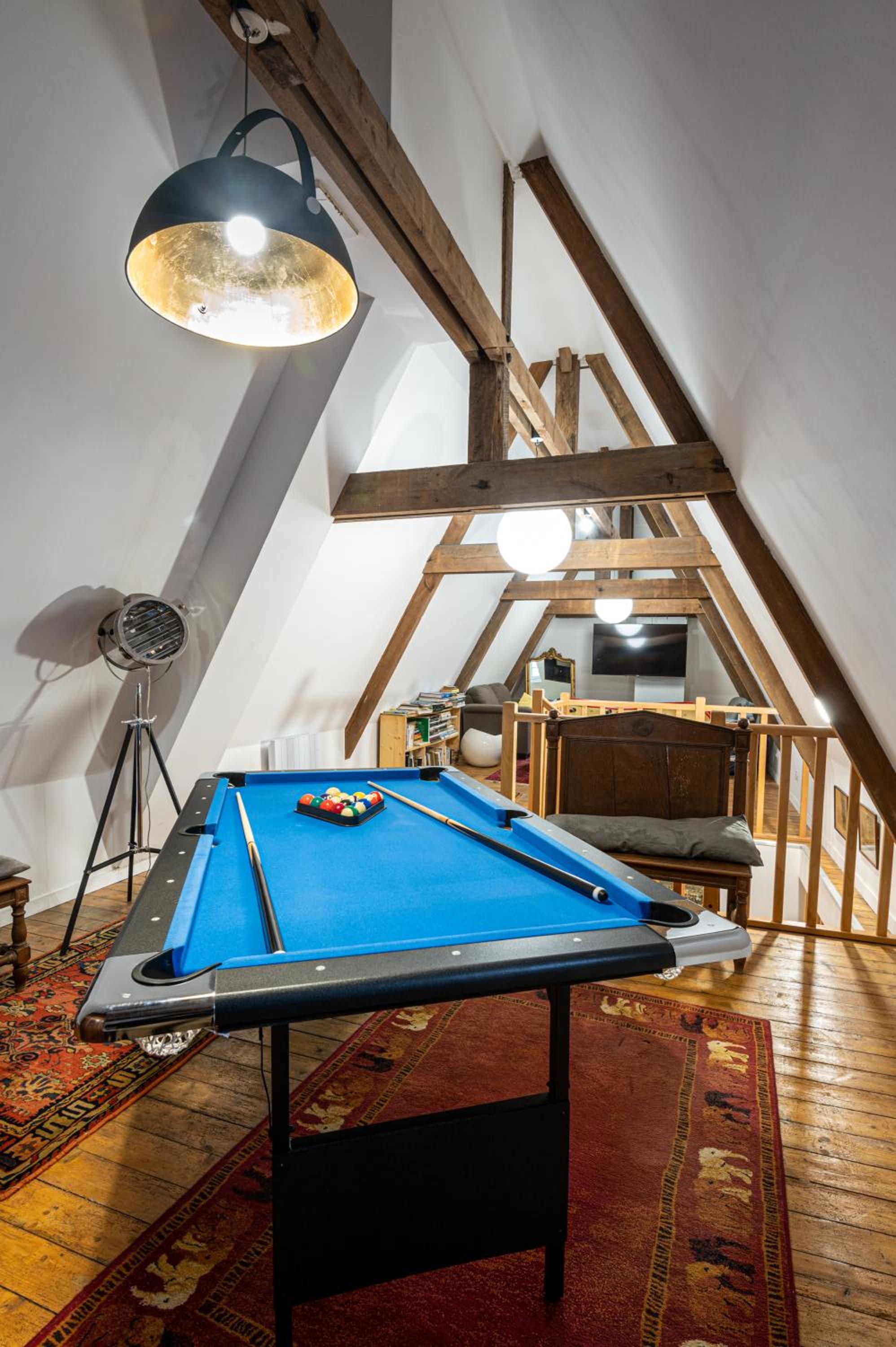 Triple Room with Garden View photo 1