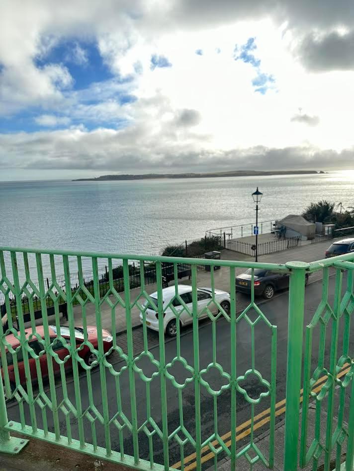 Double Room with Sea View - Photo 3