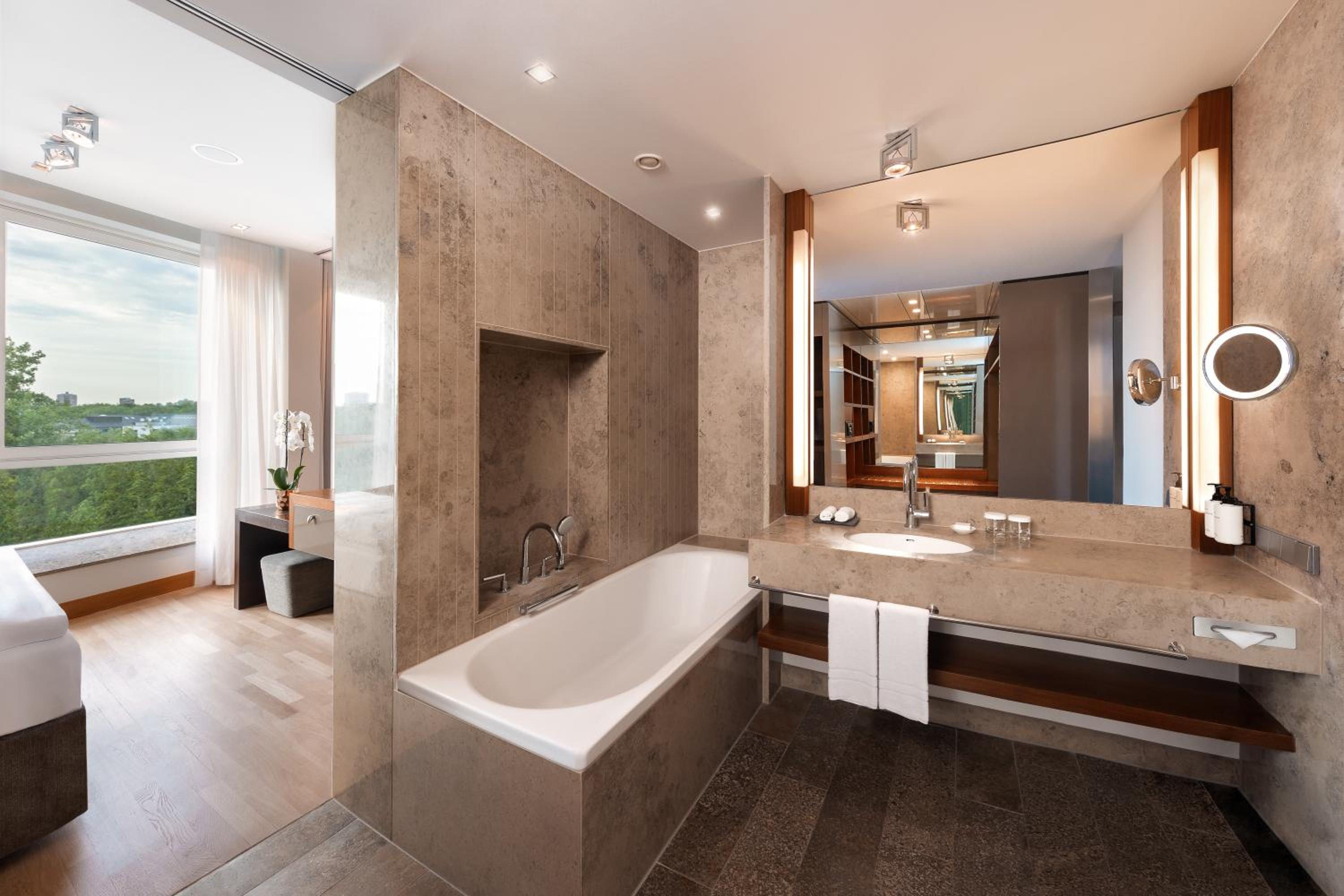 One-Bedroom Suite thumbnail 5