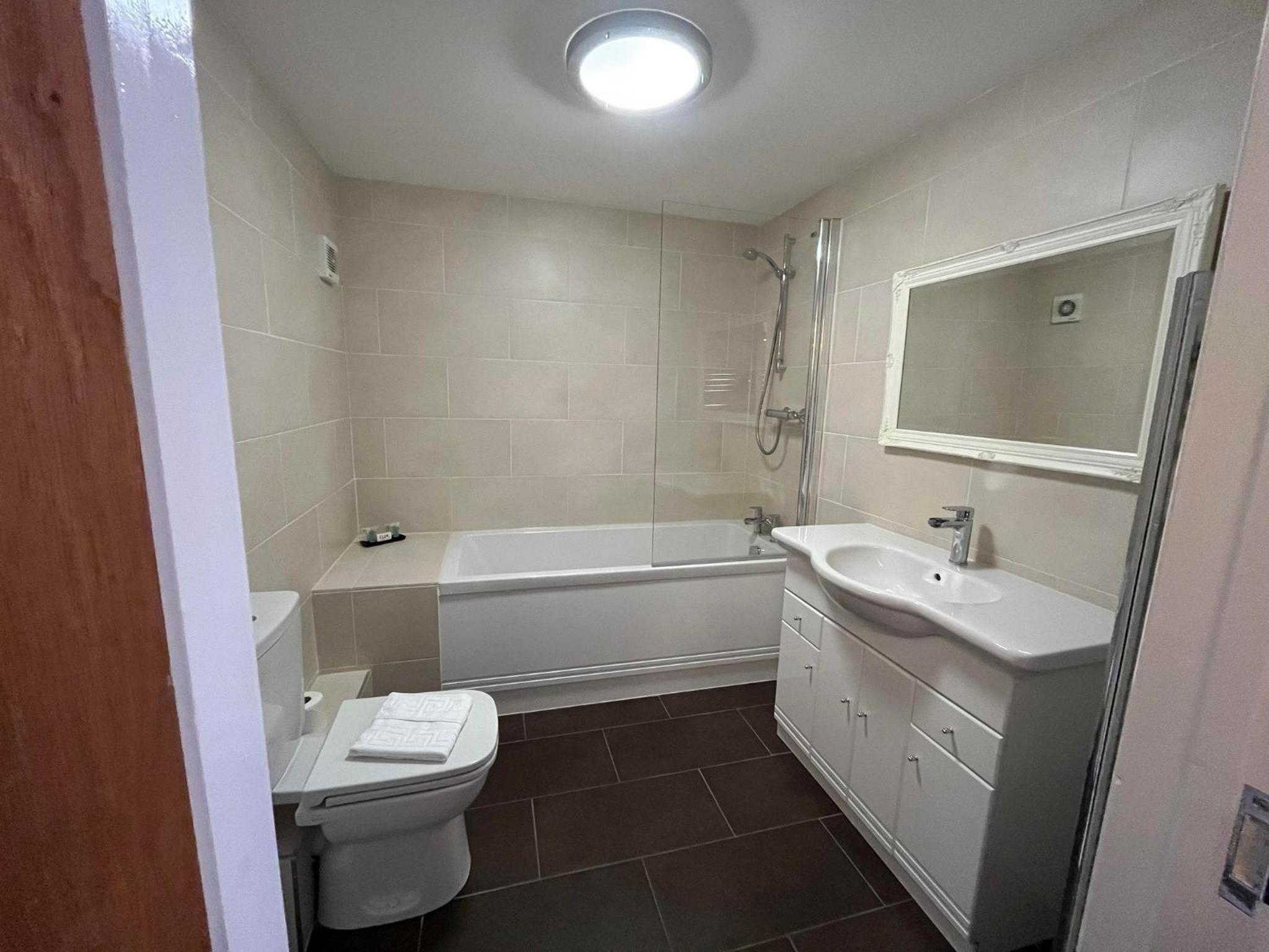 Deluxe Double Room - Photo 5