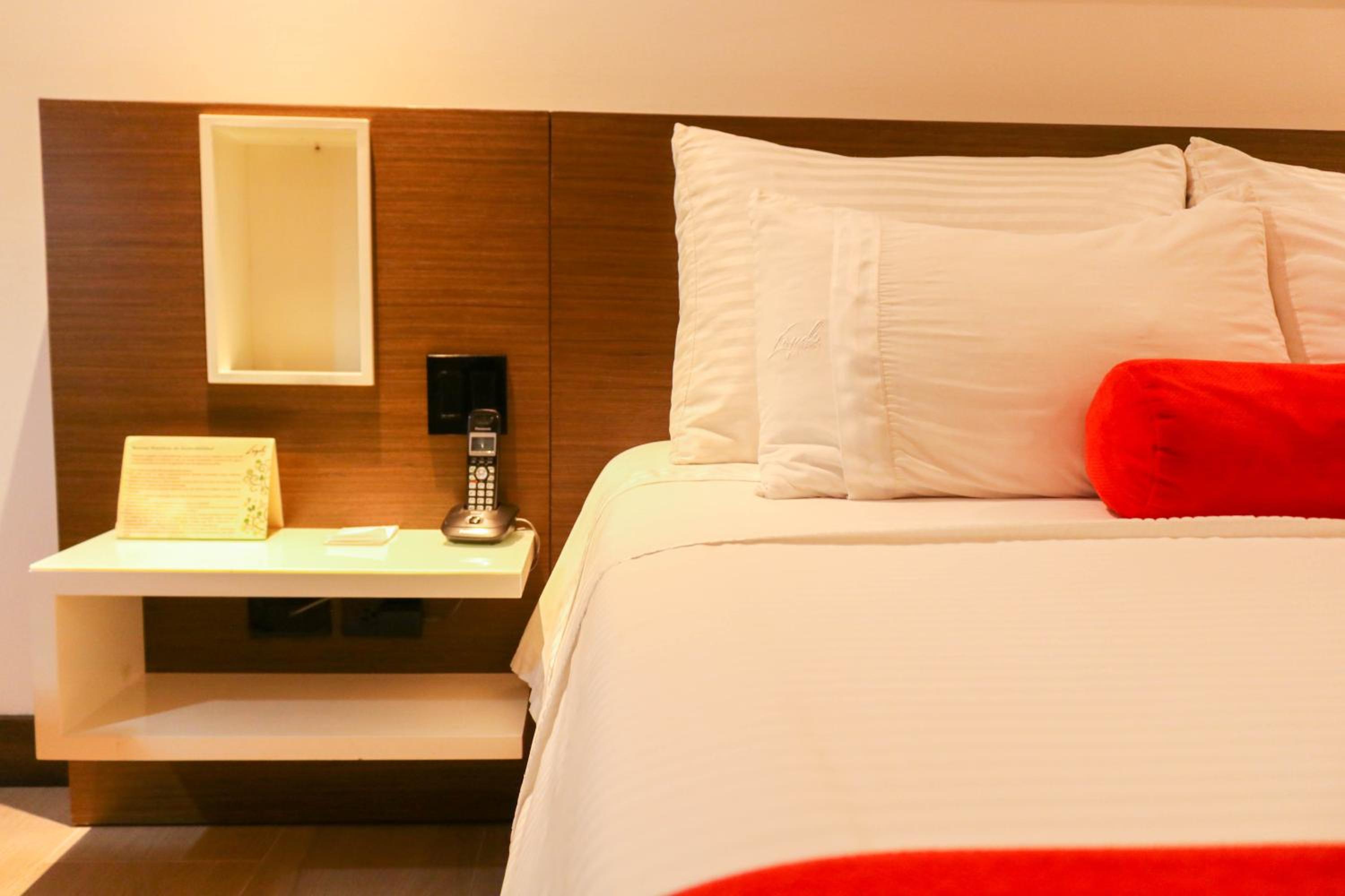 Superior Double Room With Spa Bath photo 1