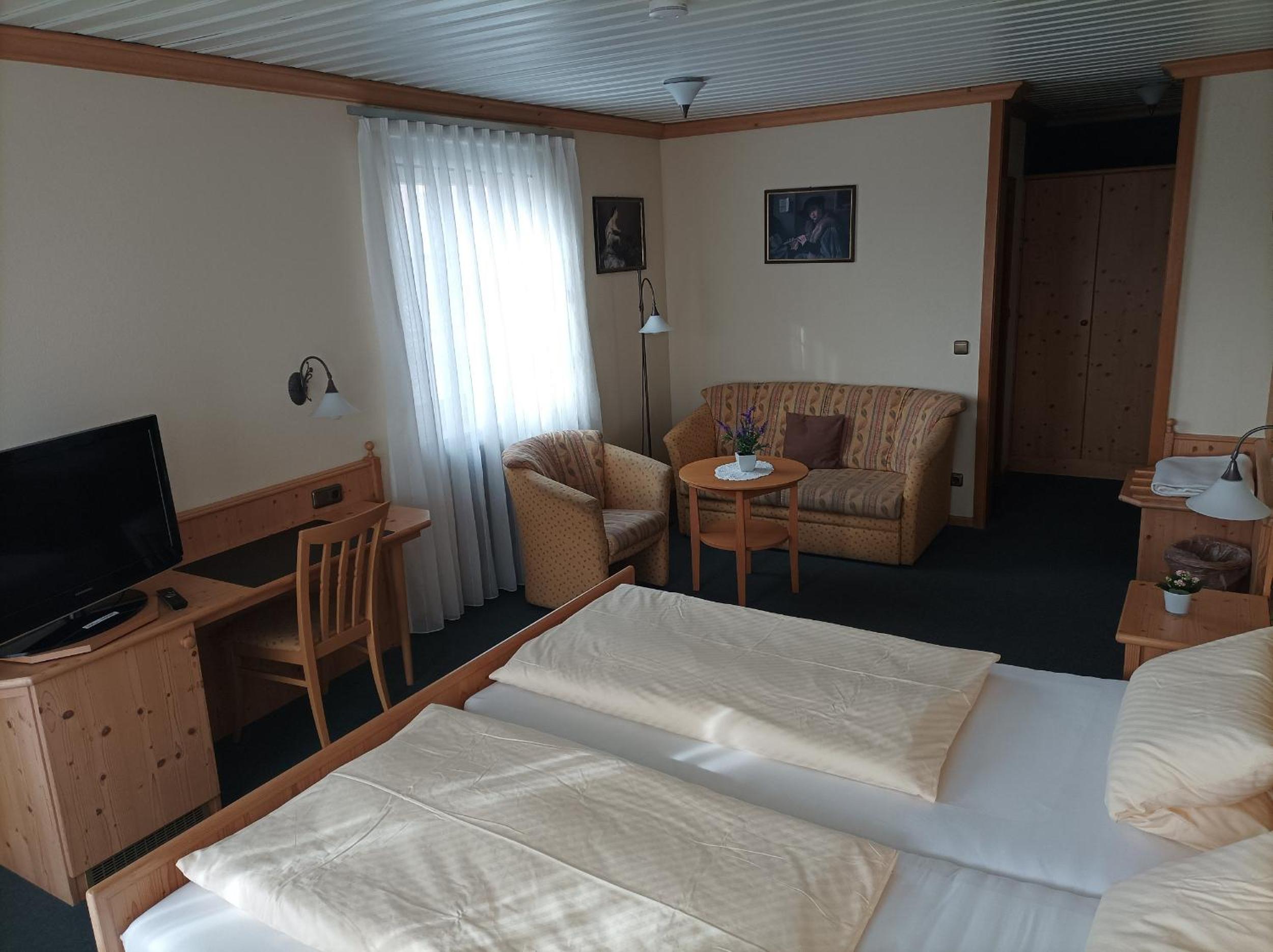 Double Room photo 1
