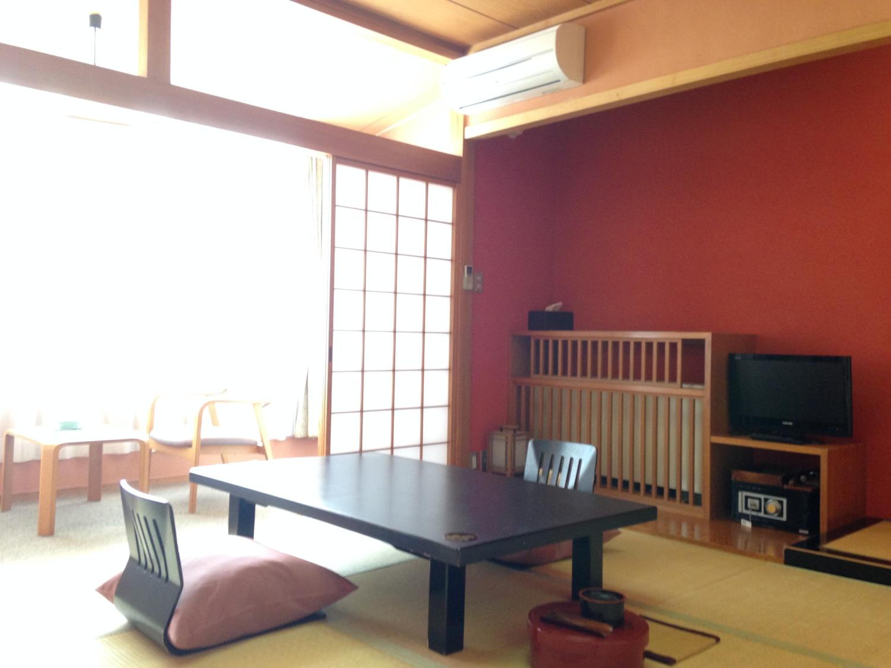 Japanese-Style Room - Non-Smoking - Photo 1