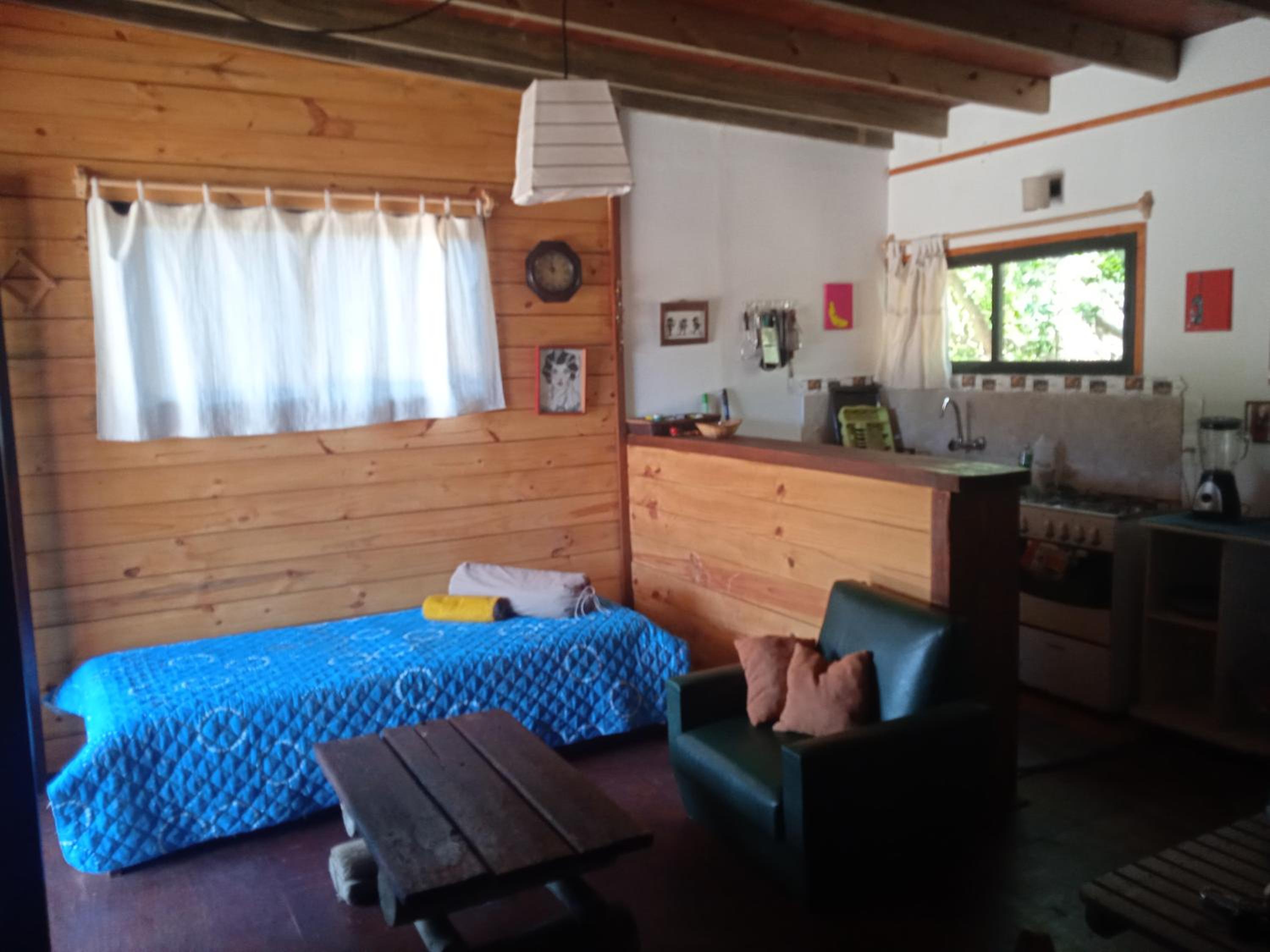 One-Bedroom House photo 2
