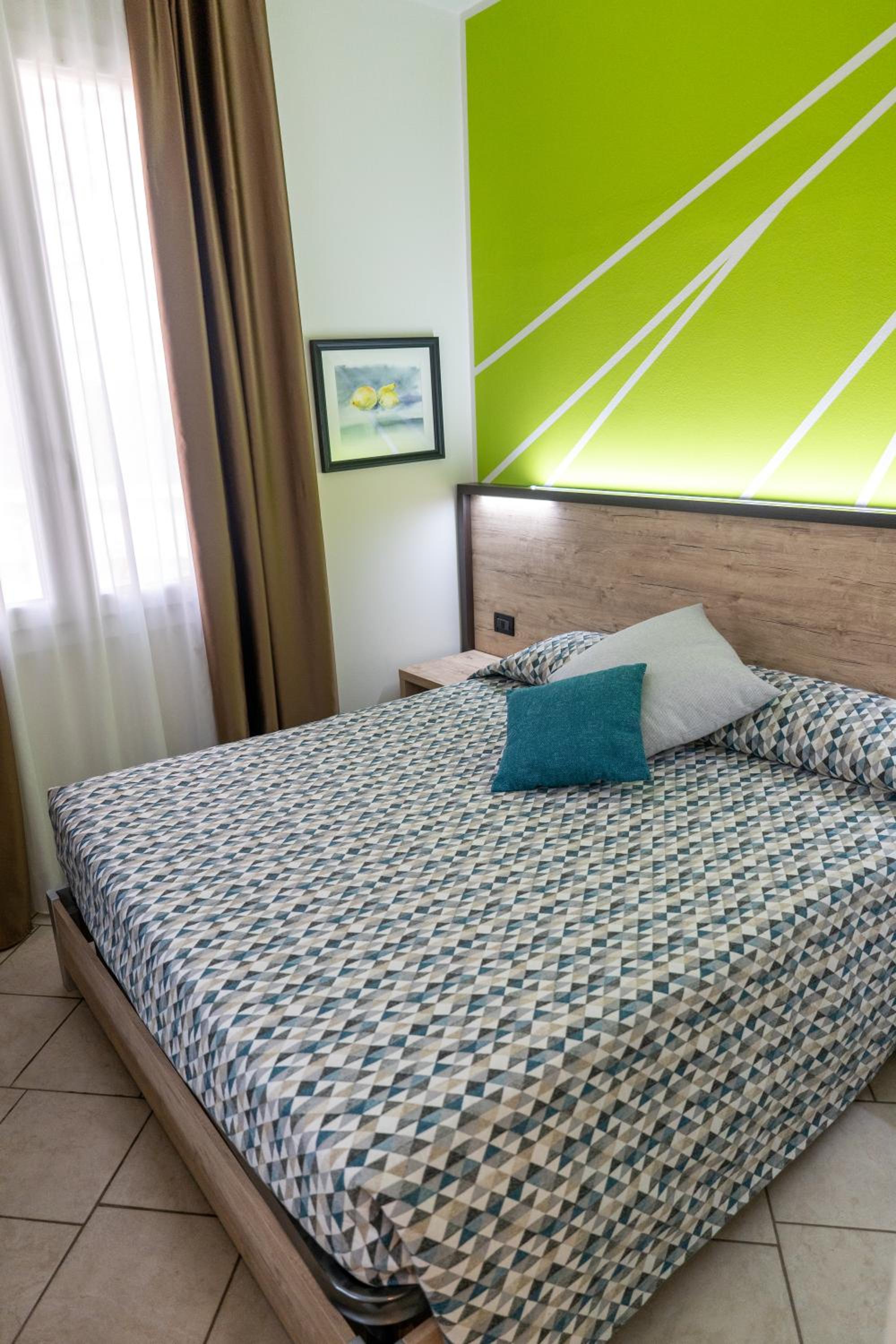 Double Room Single Use