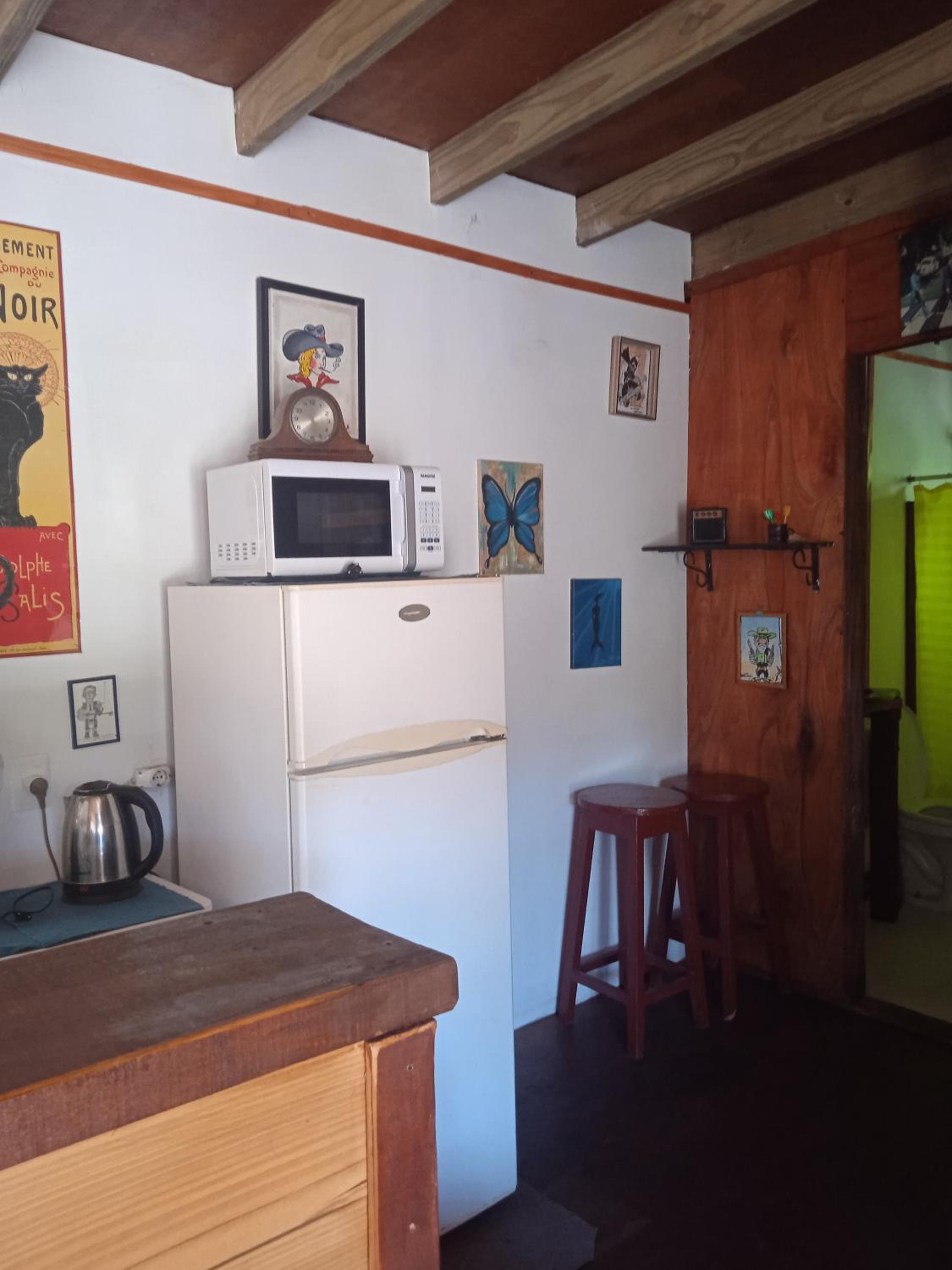 One-Bedroom House photo 3