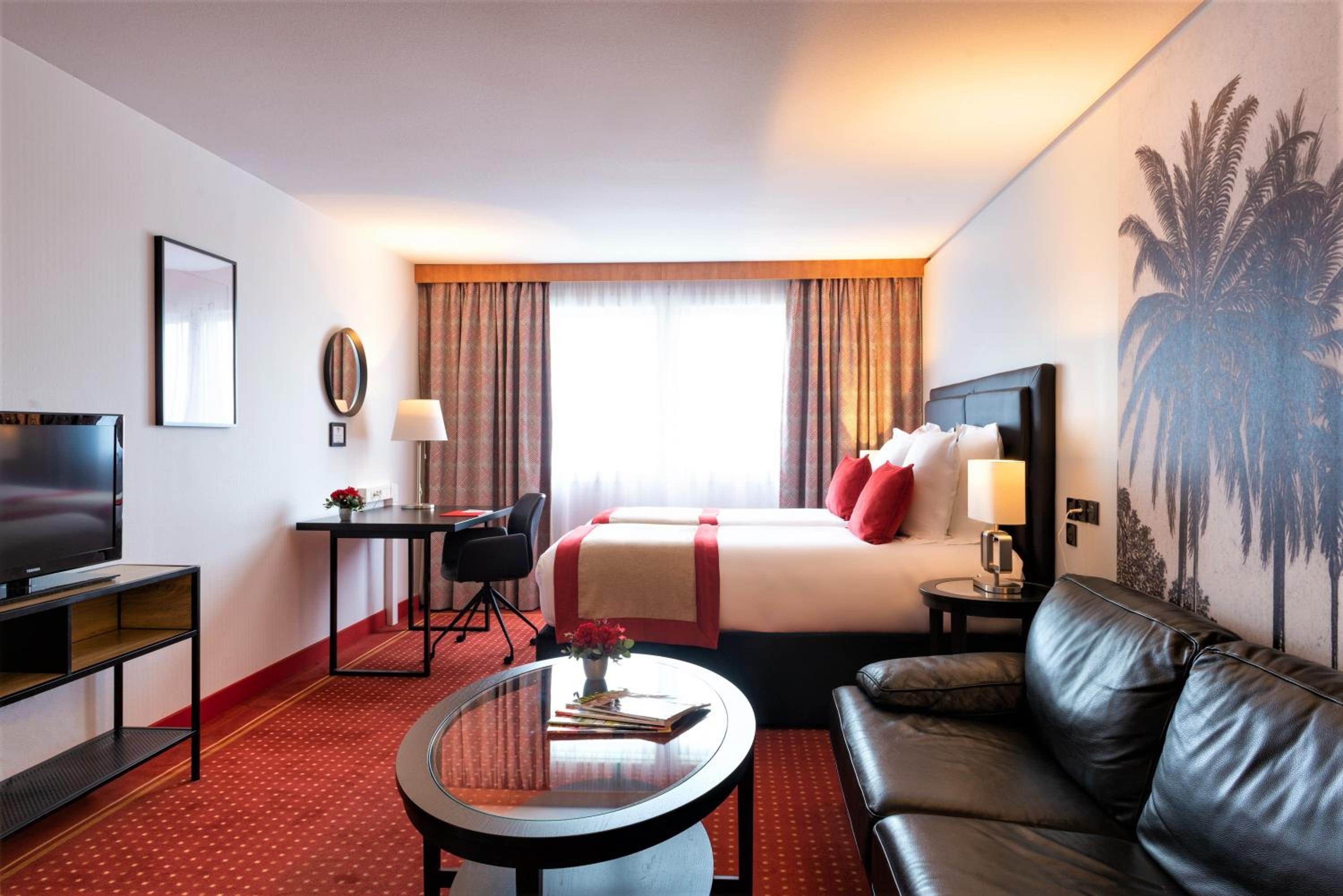 Classic Twin Room - Photo 1