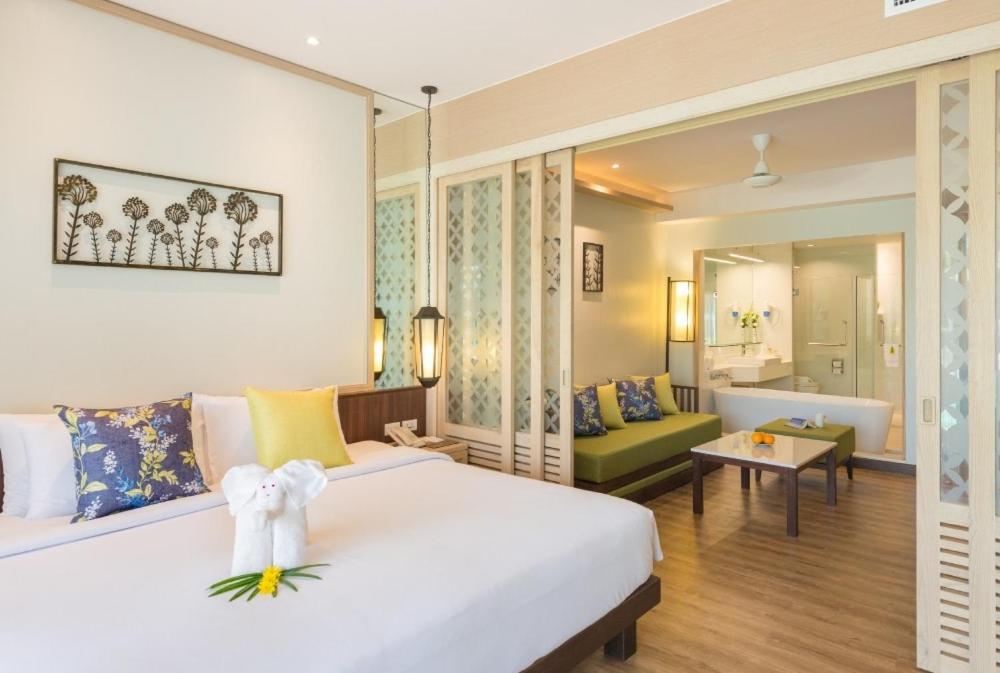 Grand Deluxe Connecting (Bhuri Wing) photo 3