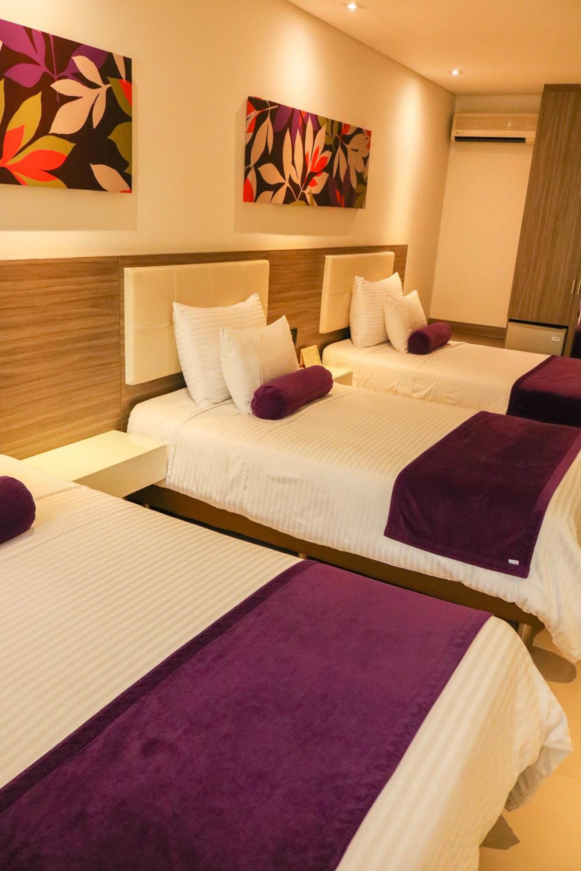 Triple Room photo 1