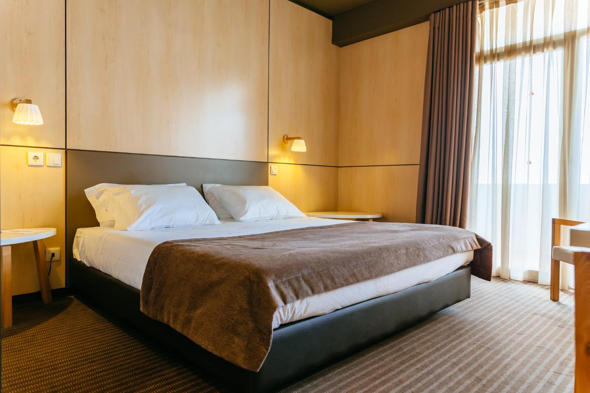 Double Room with Romantic Package photo 2