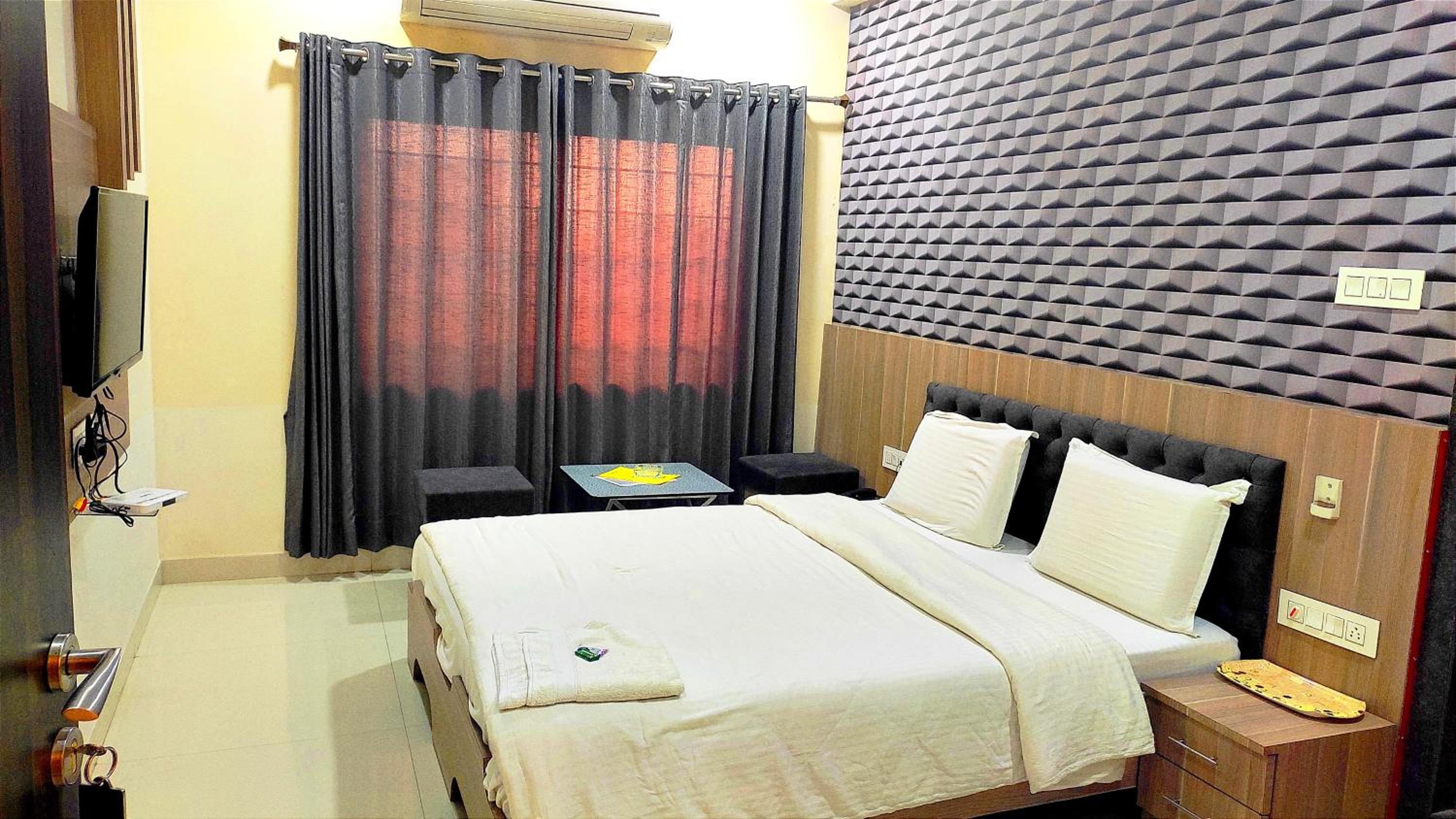 Deluxe Room photo 1
