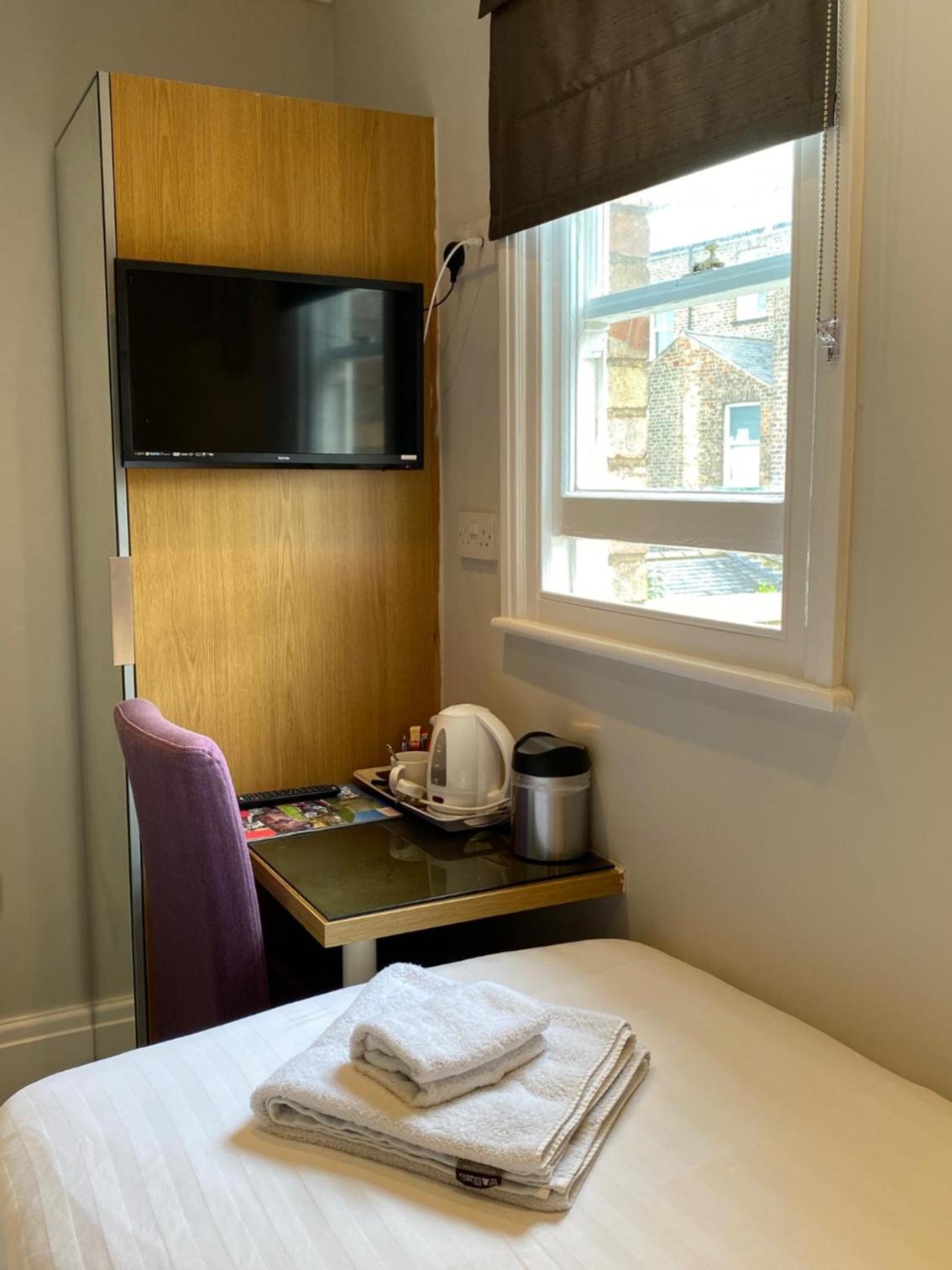 Single Room Ensuite photo 1