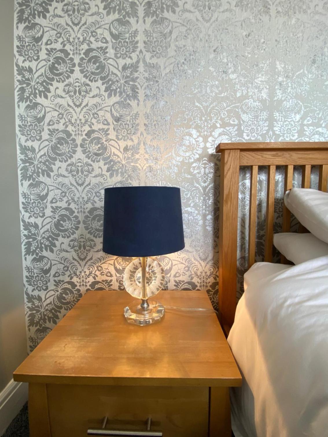 Standard Double or Twin Room Ensuite photo 2