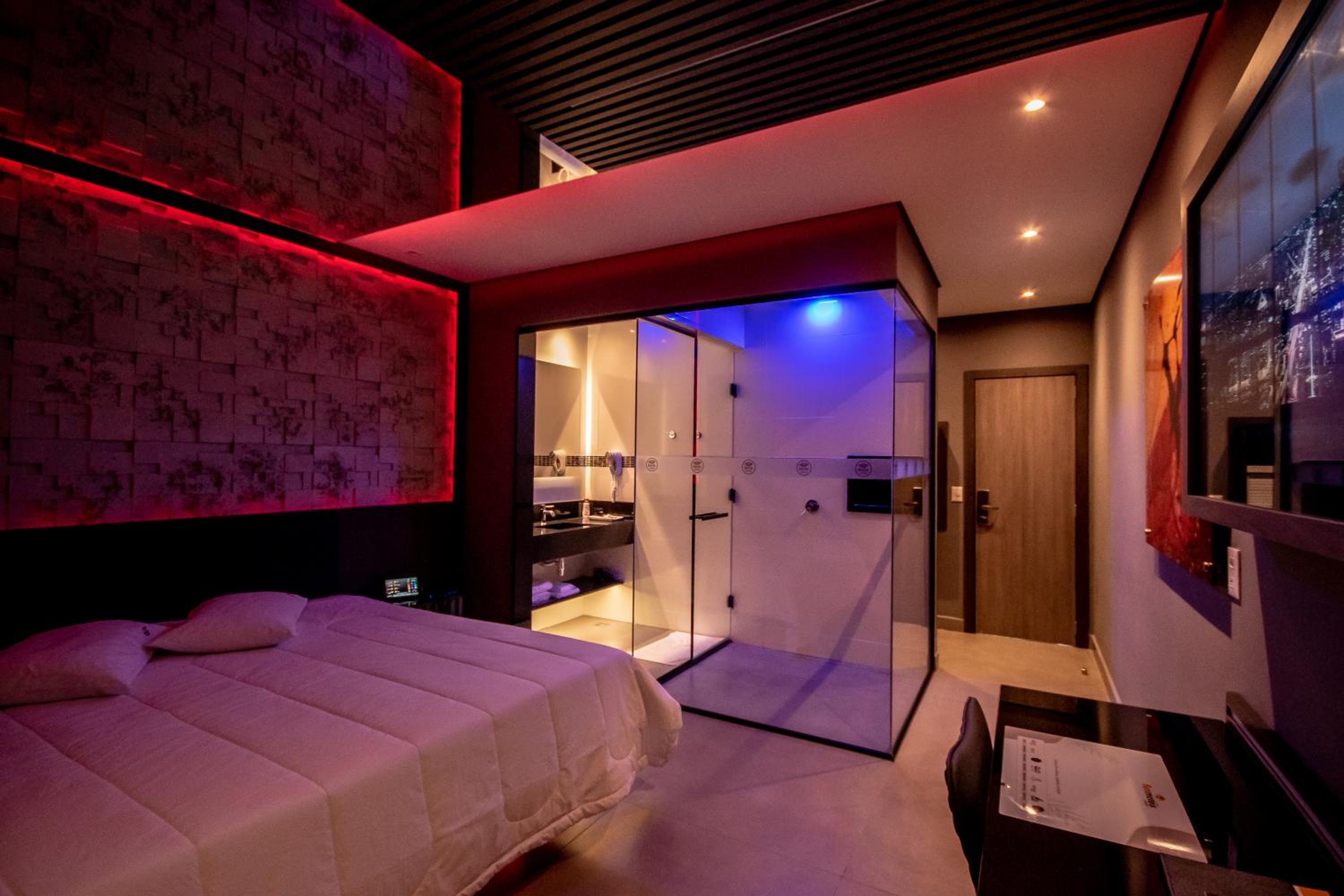 Luxury Double Room