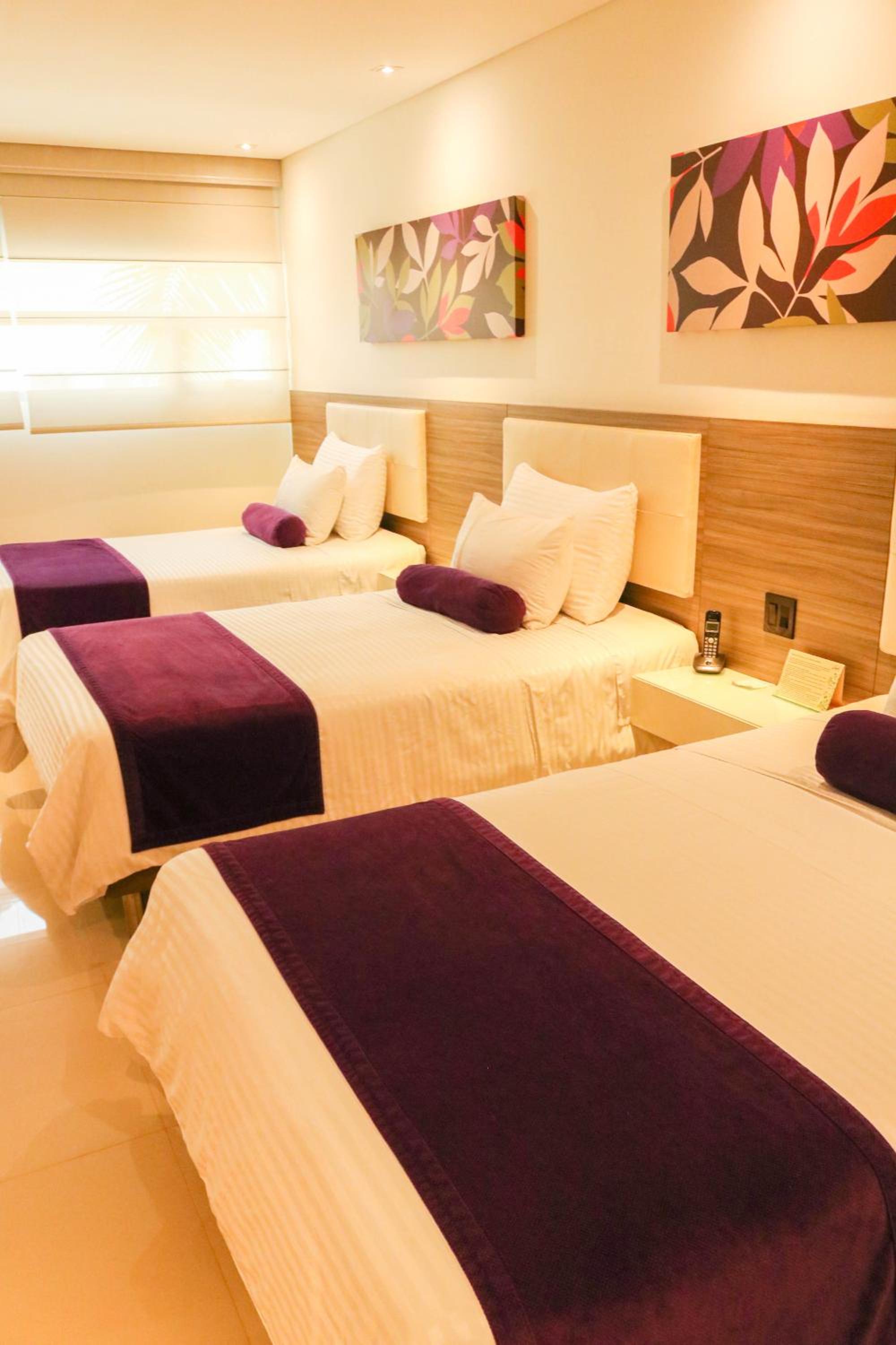 Triple Room photo 3