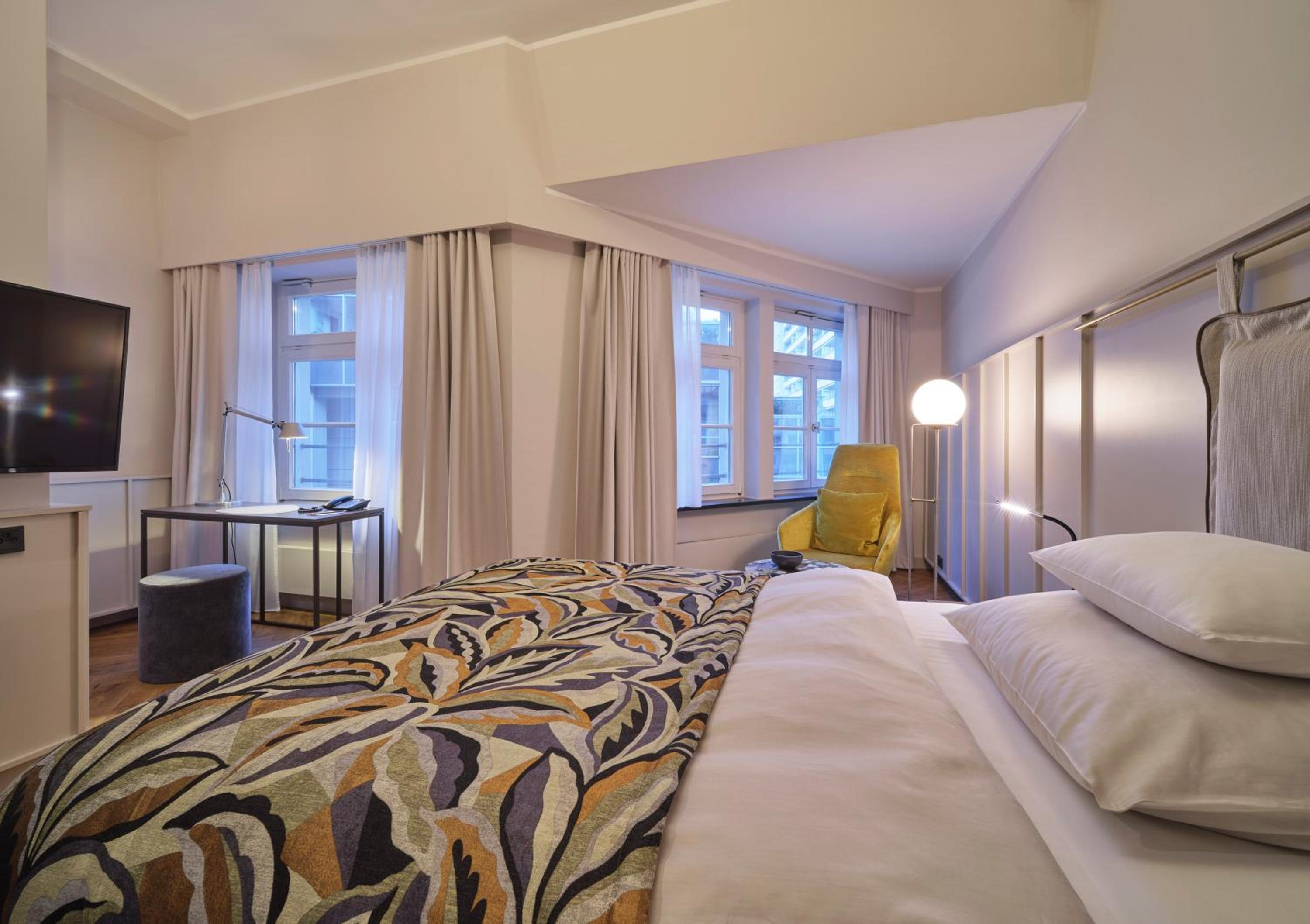 Double Room photo 2