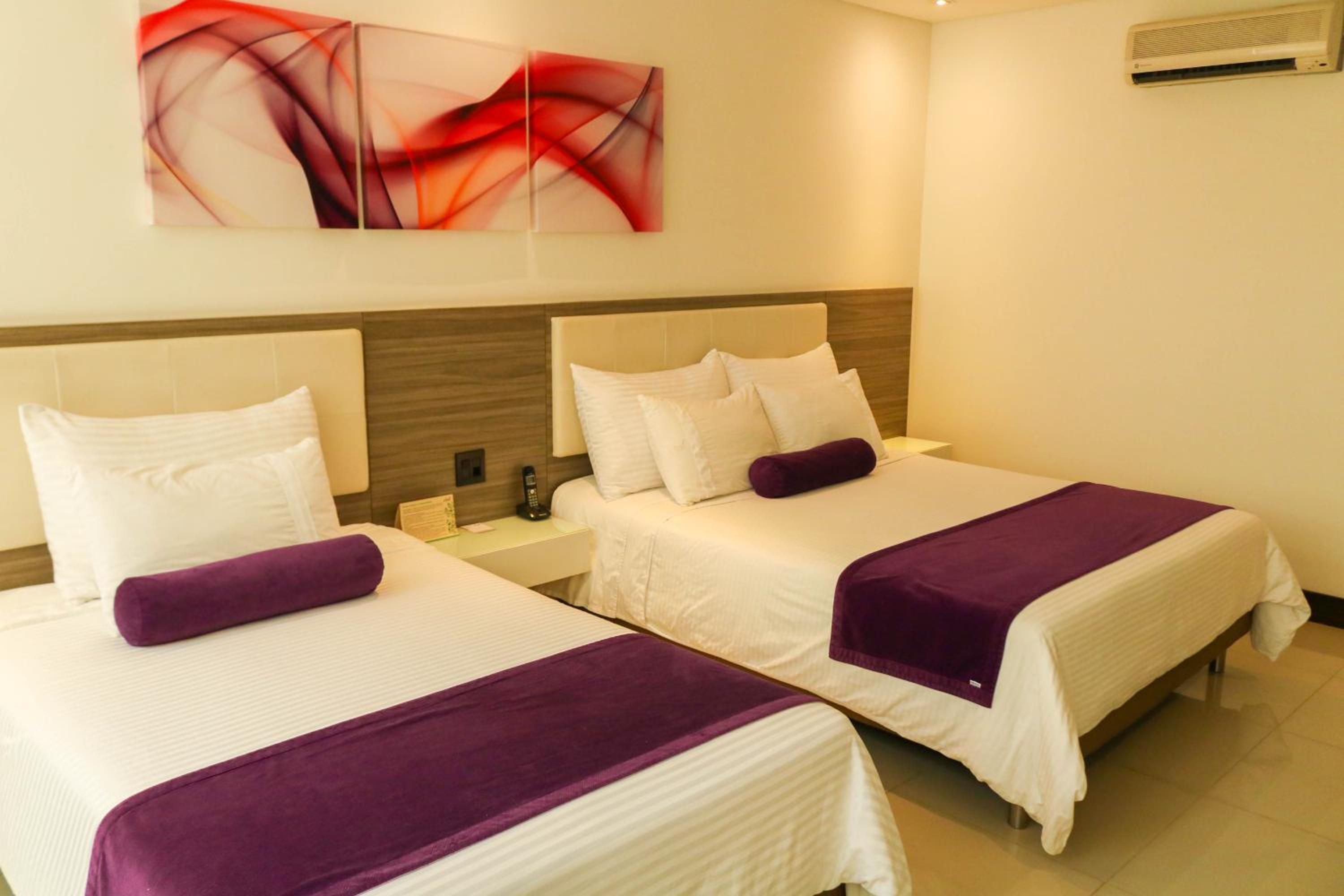 Standard Twin Room photo 1