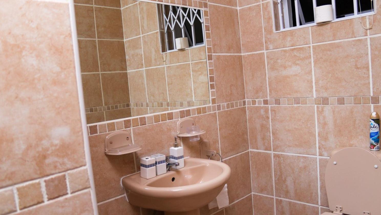 Deluxe Double Room - Photo 2