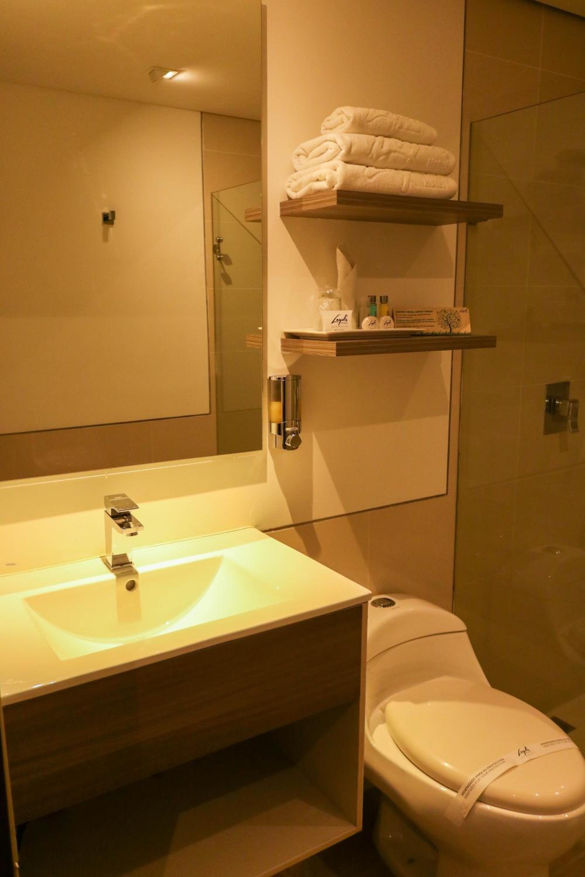 Superior Double Room With Spa Bath photo 2