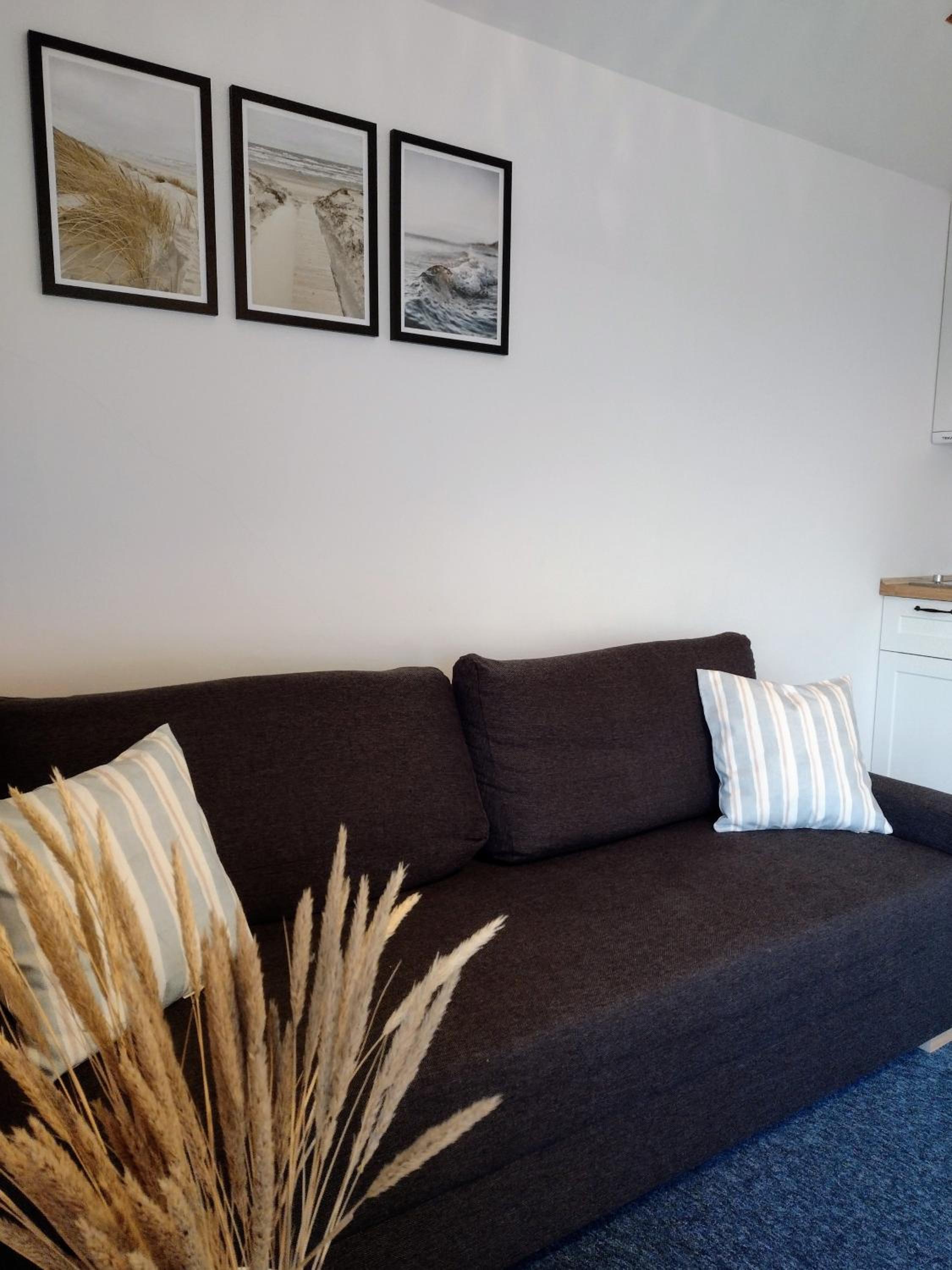 Studio Apartment photo 2