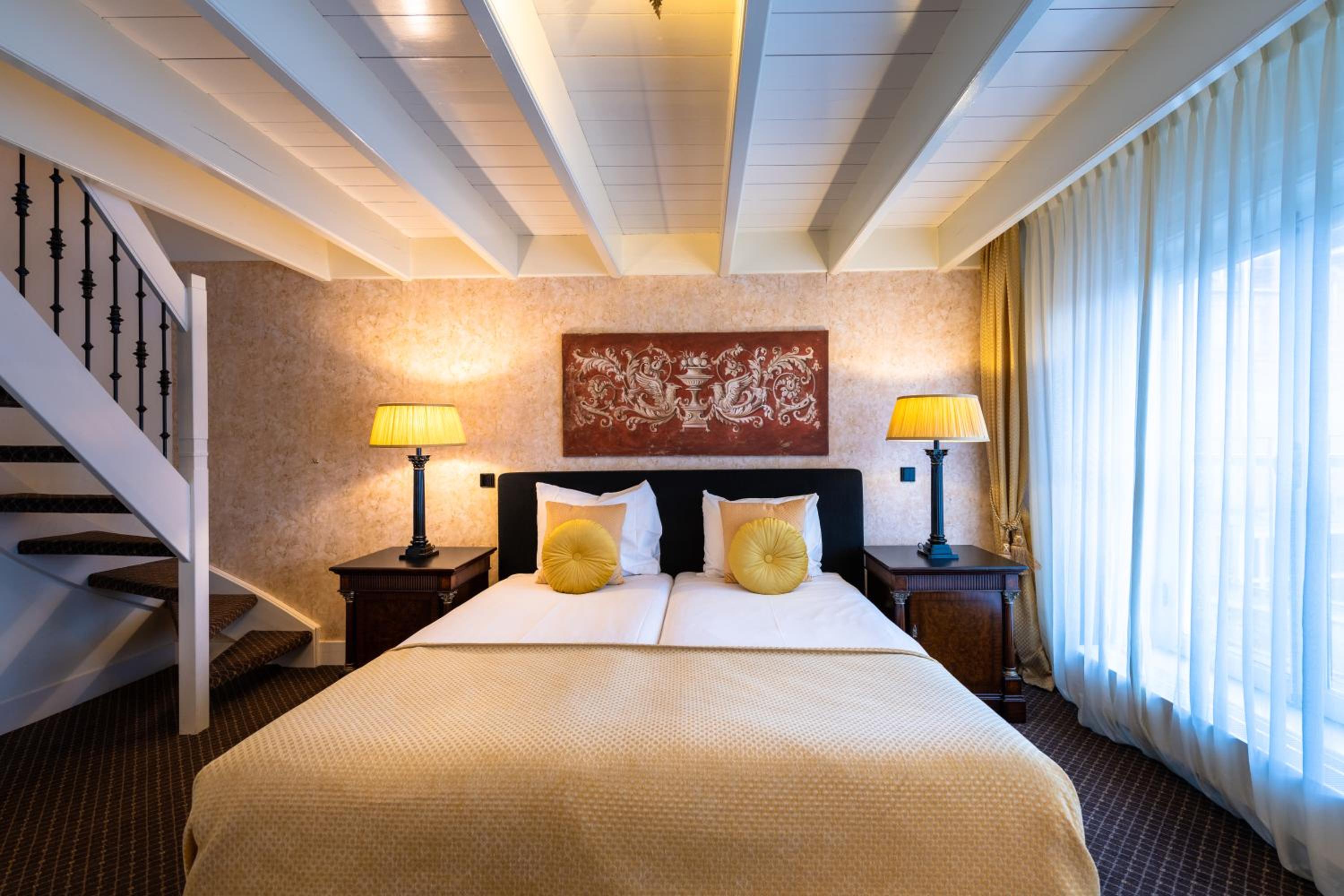 Quadruple Room photo 2