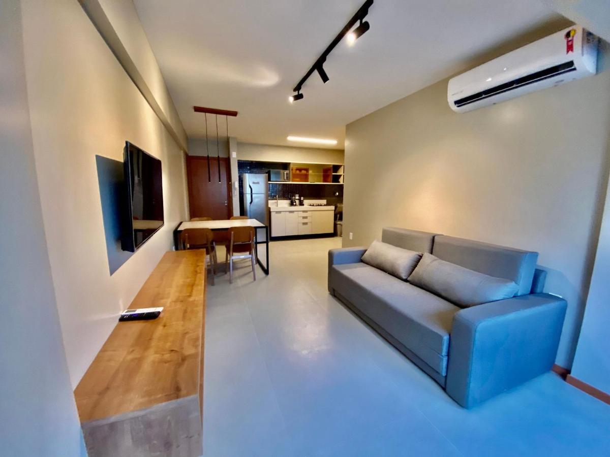 One-Bedroom Apartment photo 3