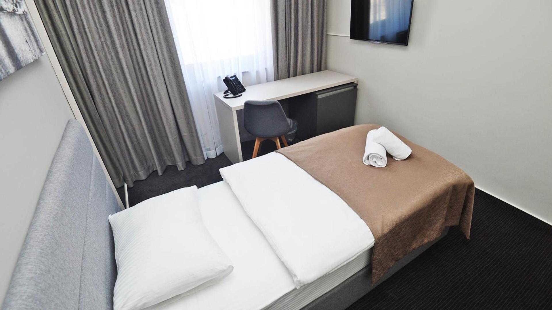 Standard Single Room photo 2