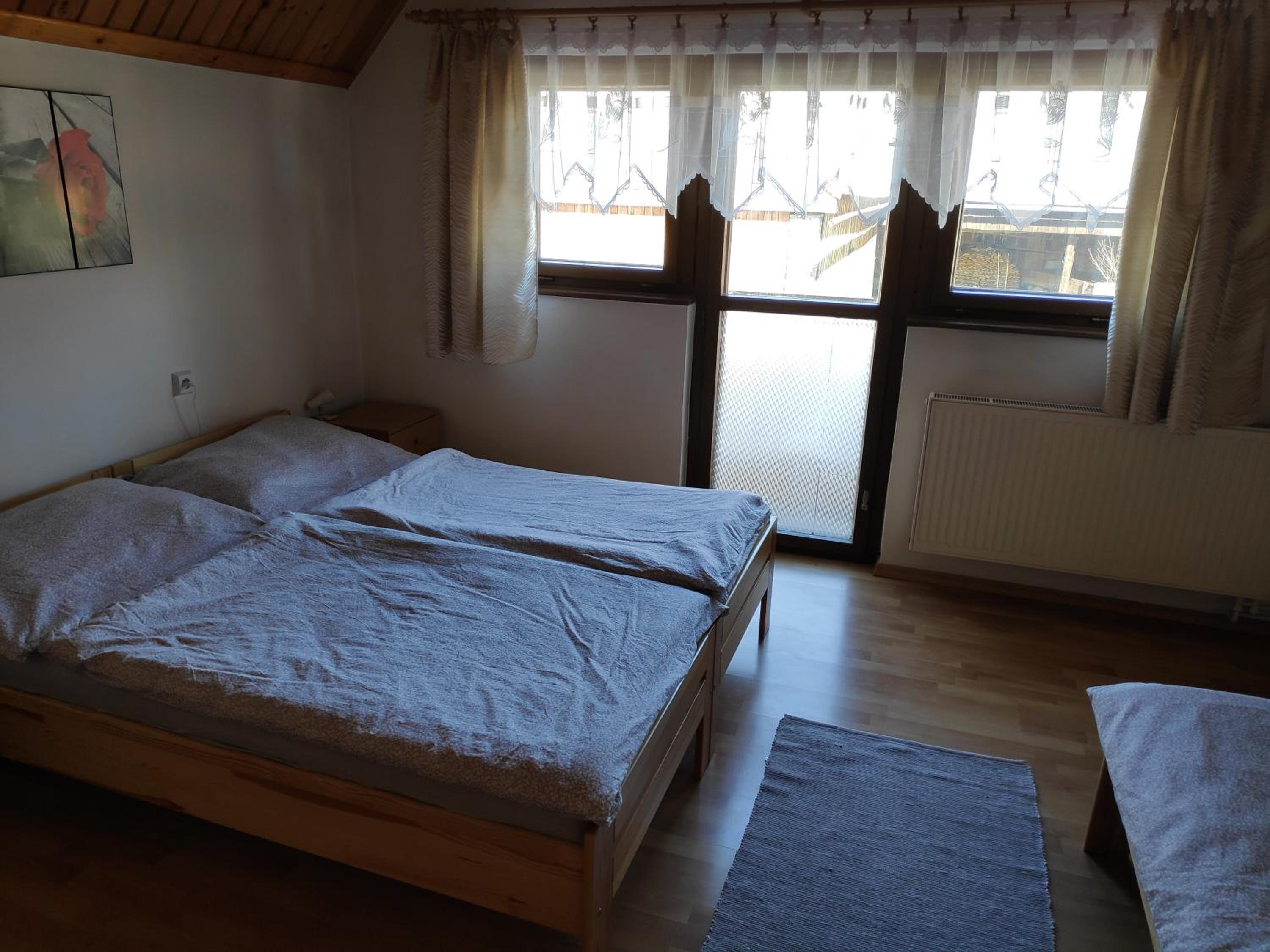 Maisonette photo 1