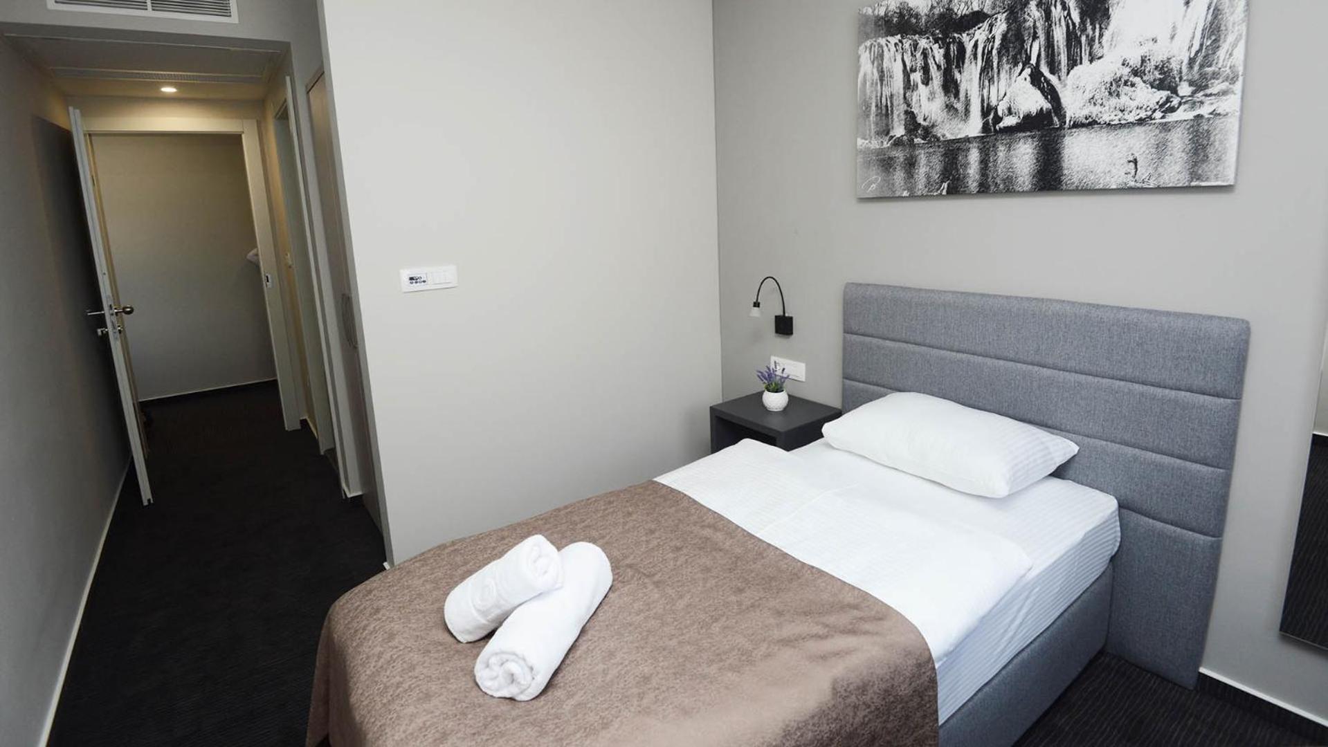 Standard Single Room photo 3