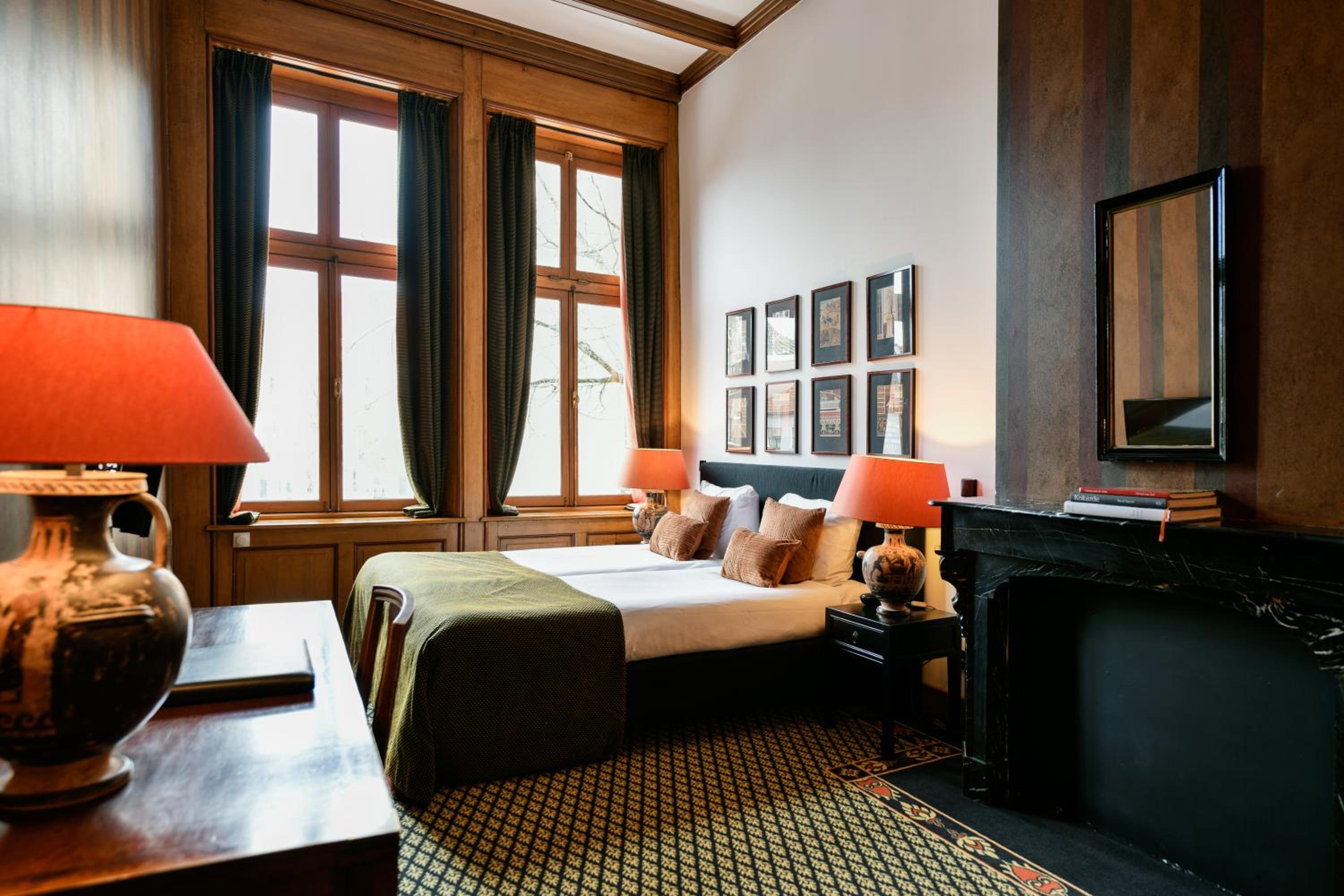 Grand Deluxe Double Room photo 3