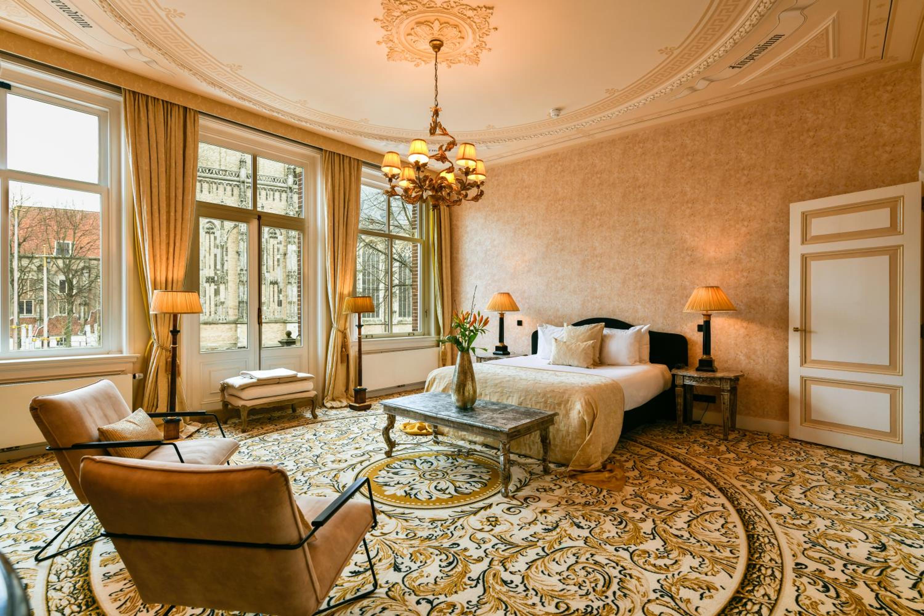 Grand Suite photo 2