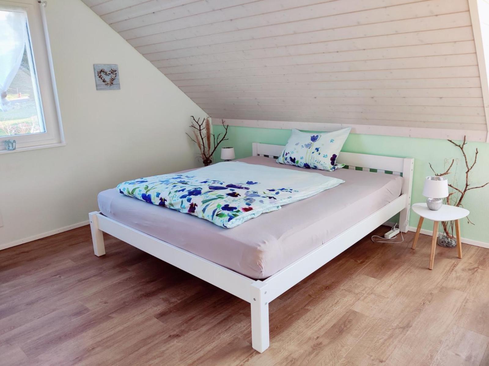 Double Room With Garden View photo 1