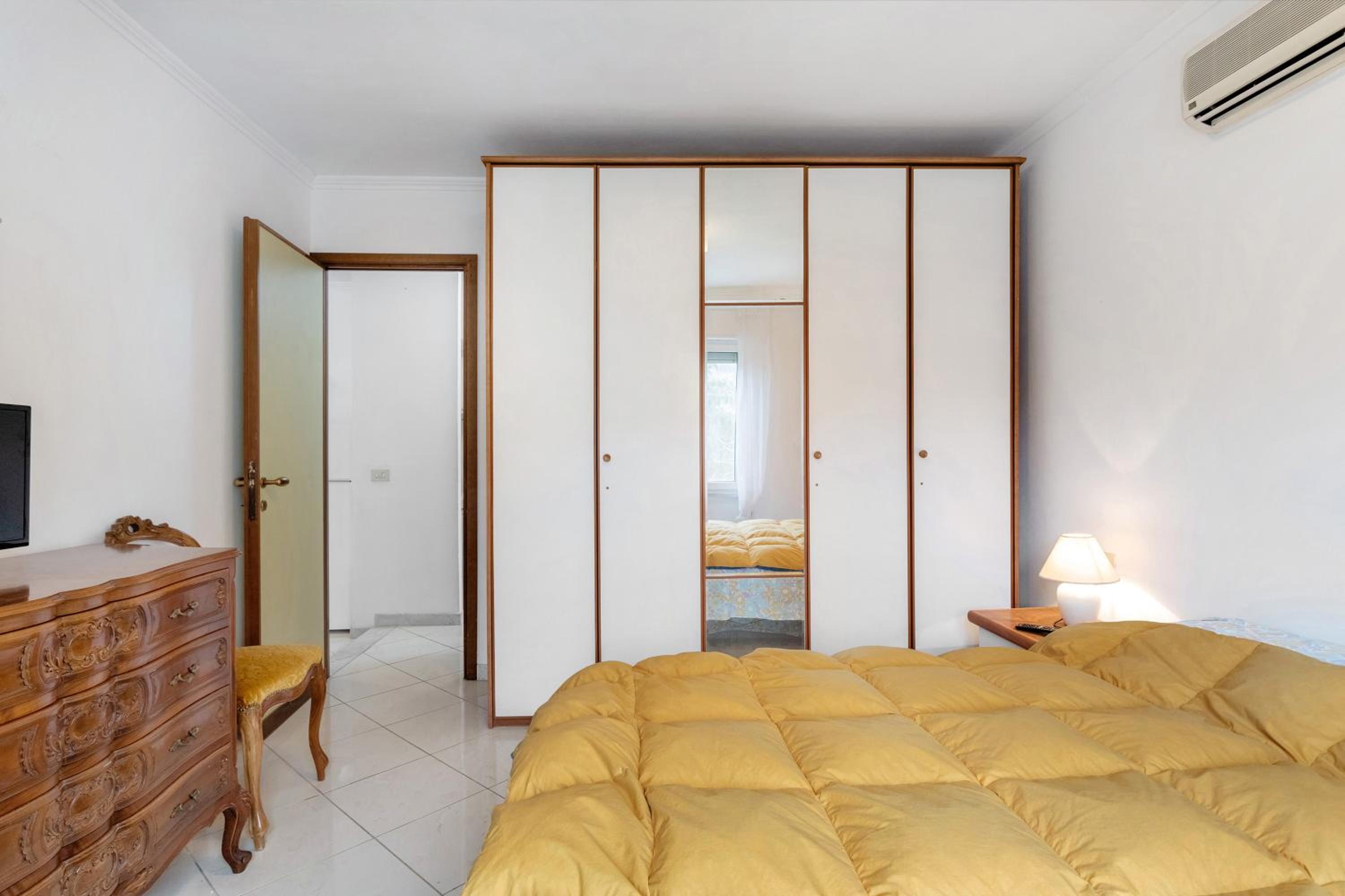 Two-Bedroom Superior Apartment photo 1