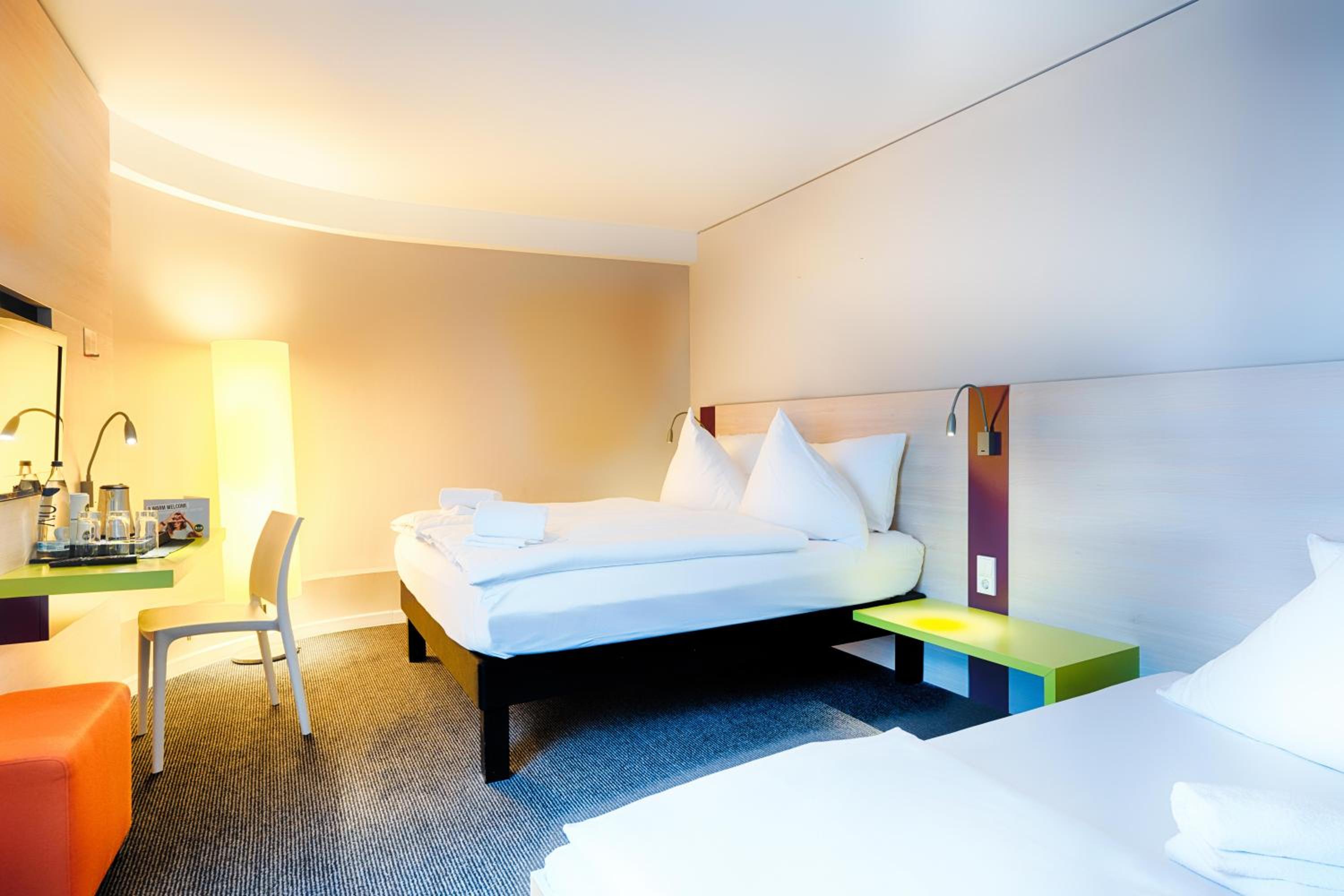 Comfort Twin Room