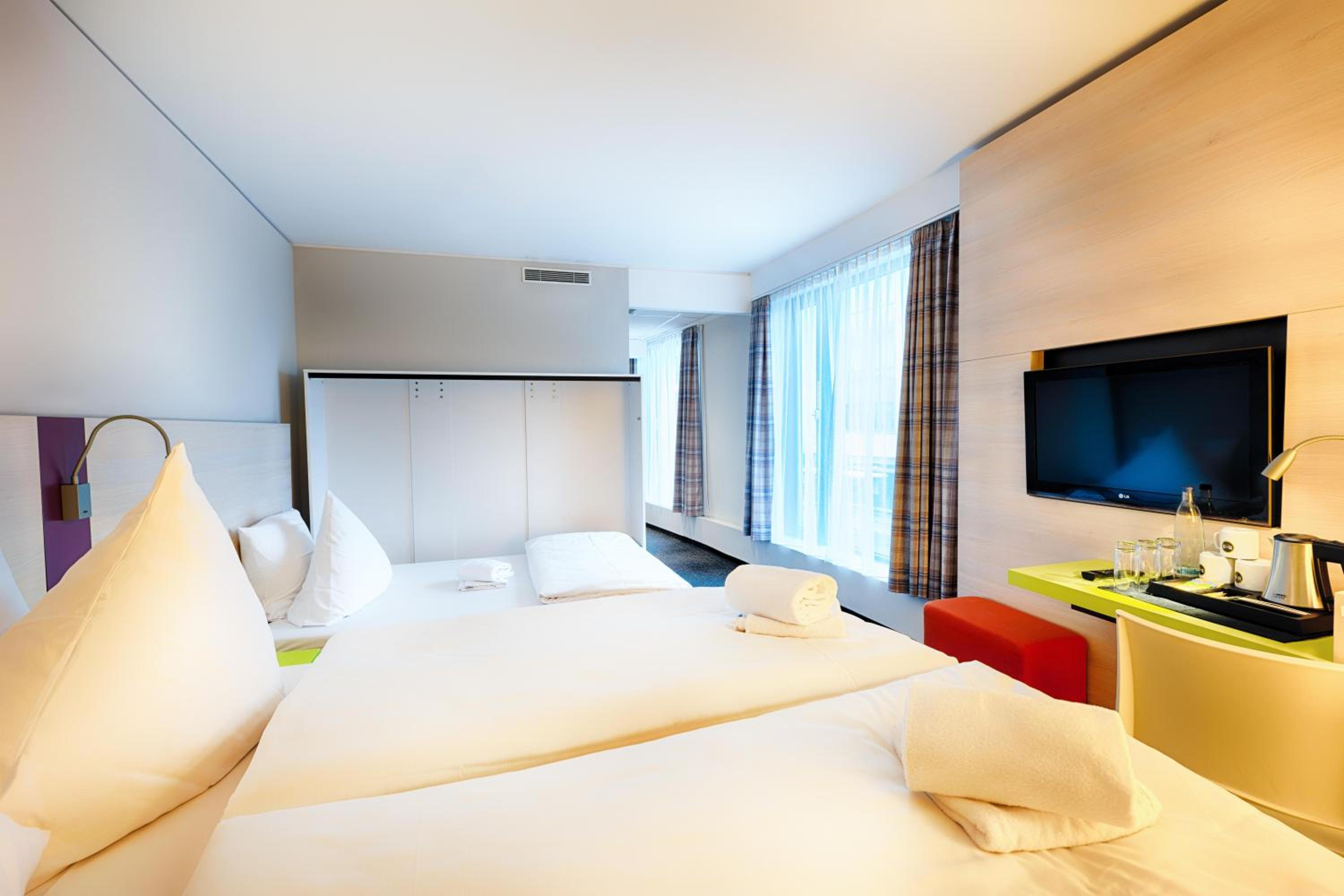 Comfort Twin Room - Photo 7