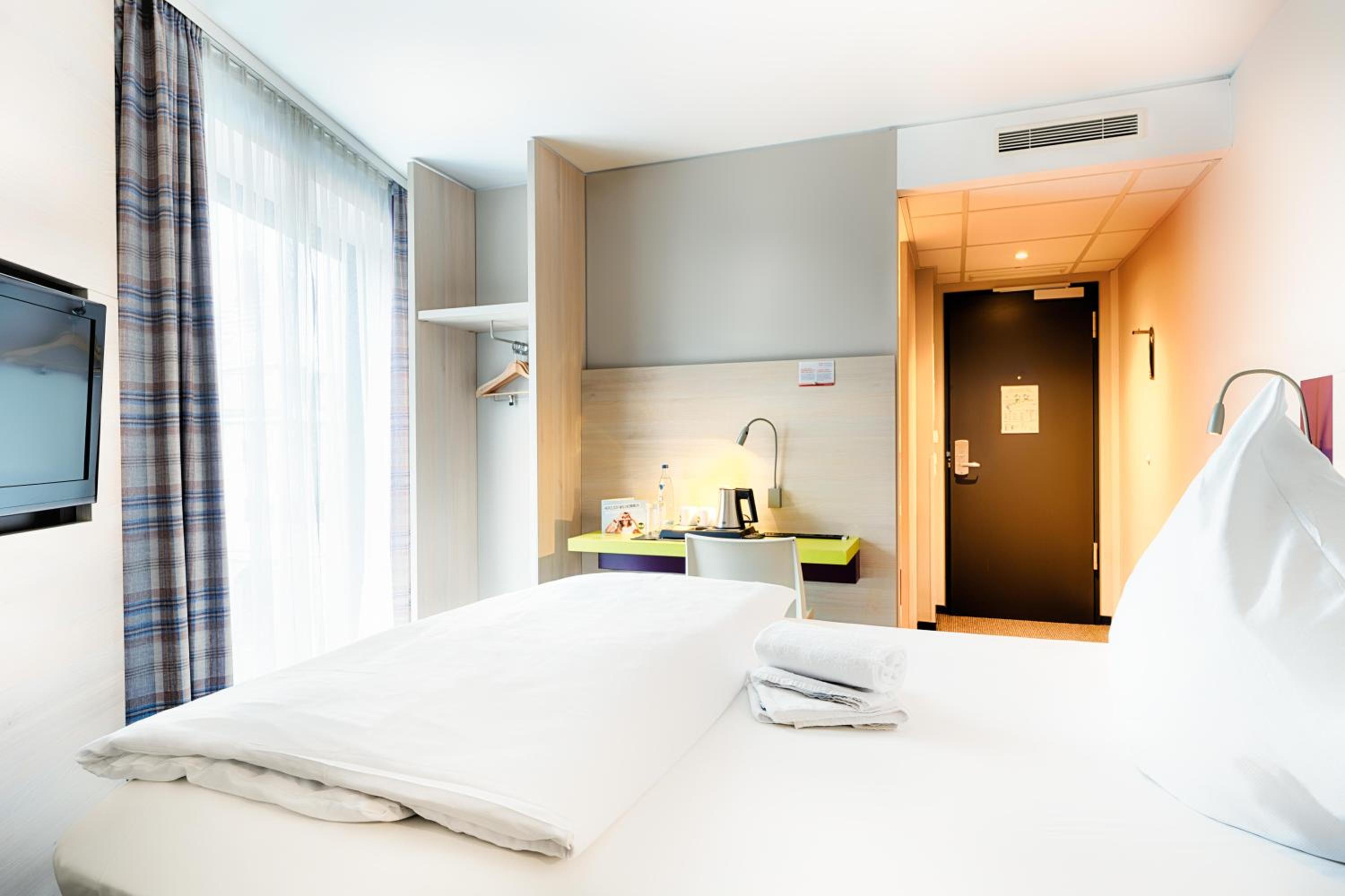 Comfort Double Room - Photo 7